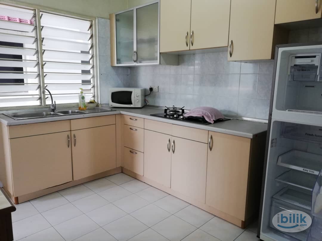 Single Room at The One, Bayan Baru - Image 3