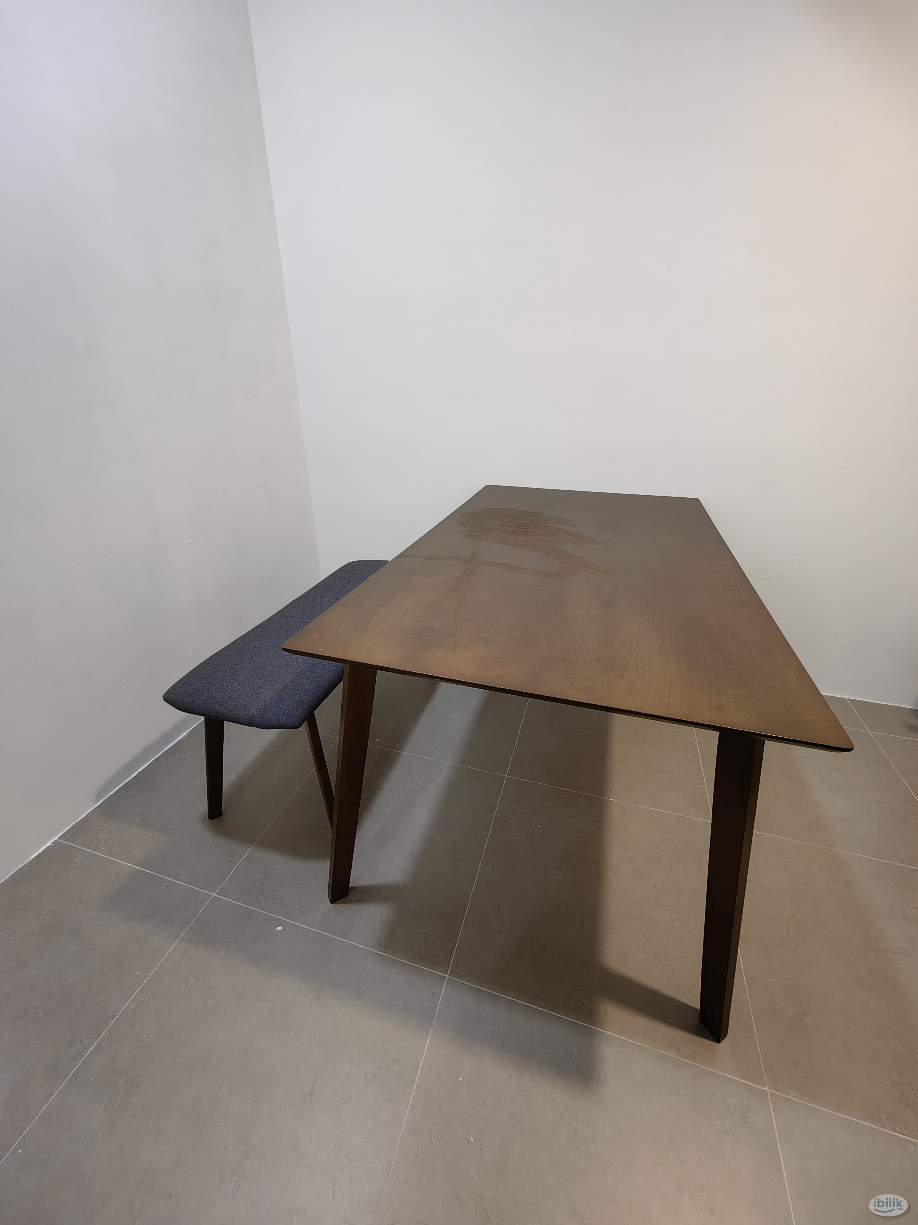 Single Room at Suite eNESTa Kepong MRT Jinjang - Image 5