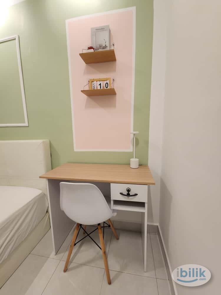 Single Room at Main Place Residence, UEP Subang Jaya - Image 3