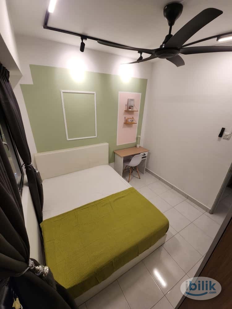 Middle Room at Main Place Residence, UEP Subang Jaya - Image 2