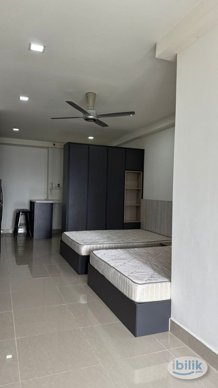 Shaftsbury Cyberjaya - STUDIO UNIT FOR RENT, Selangor , Malaysia - Image 2