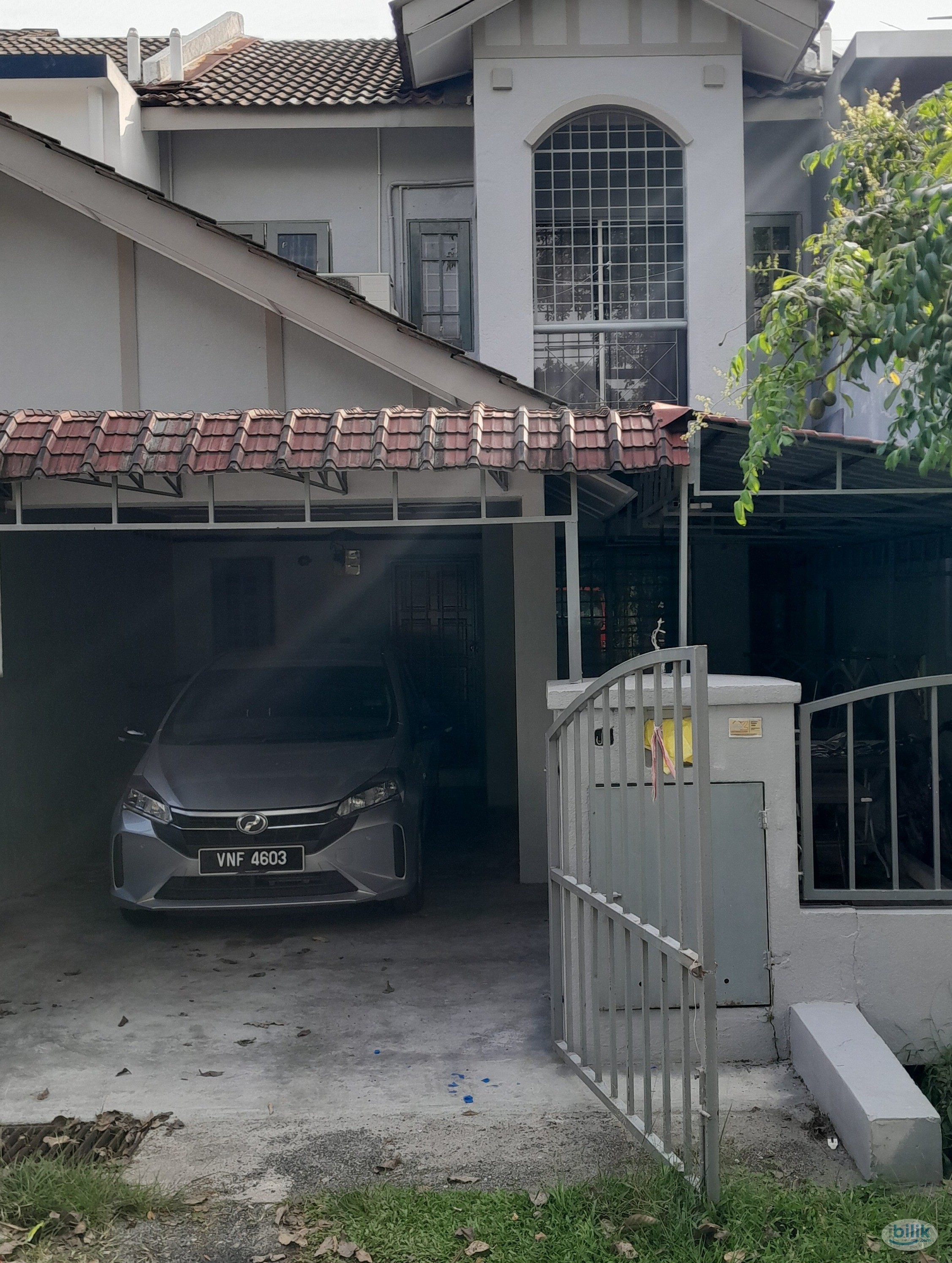 Bilik yg terdekat ke pasar pagi taman wawasan @🥬🥒🍅最靠近娃娃山早市的房间 - Image 4