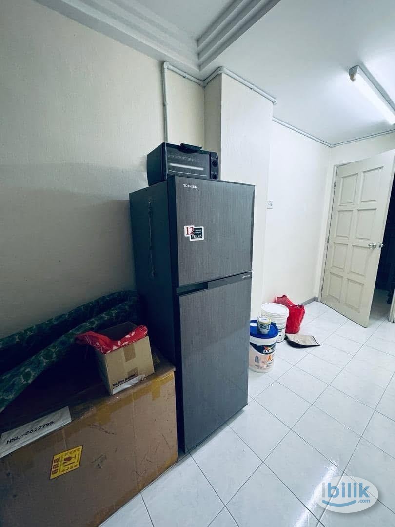 Single Room at Desa Relau 2, Penang - Image 2