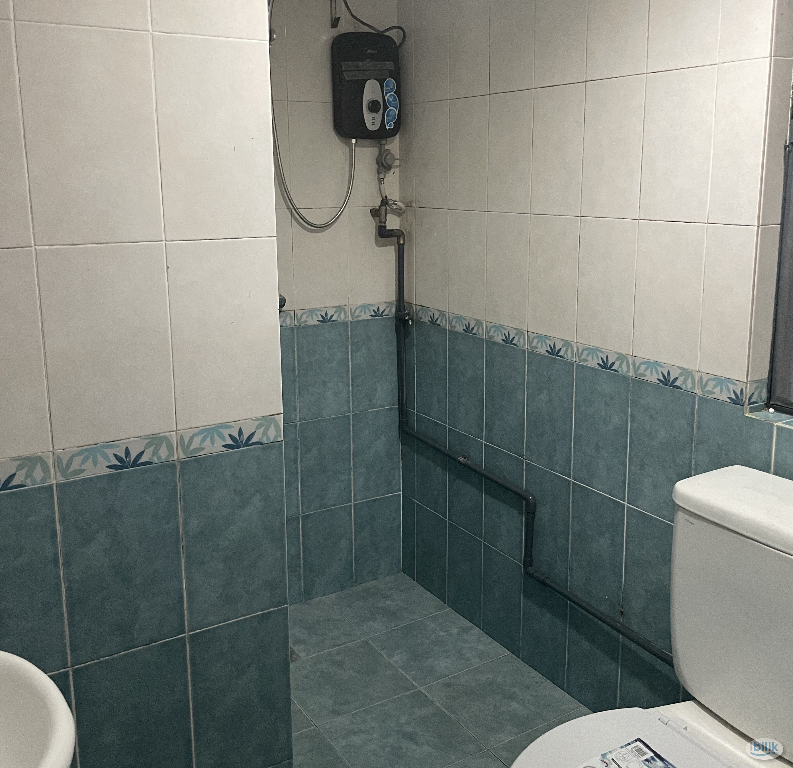 Fully furnished Balcony Room near KLCC - Image 4