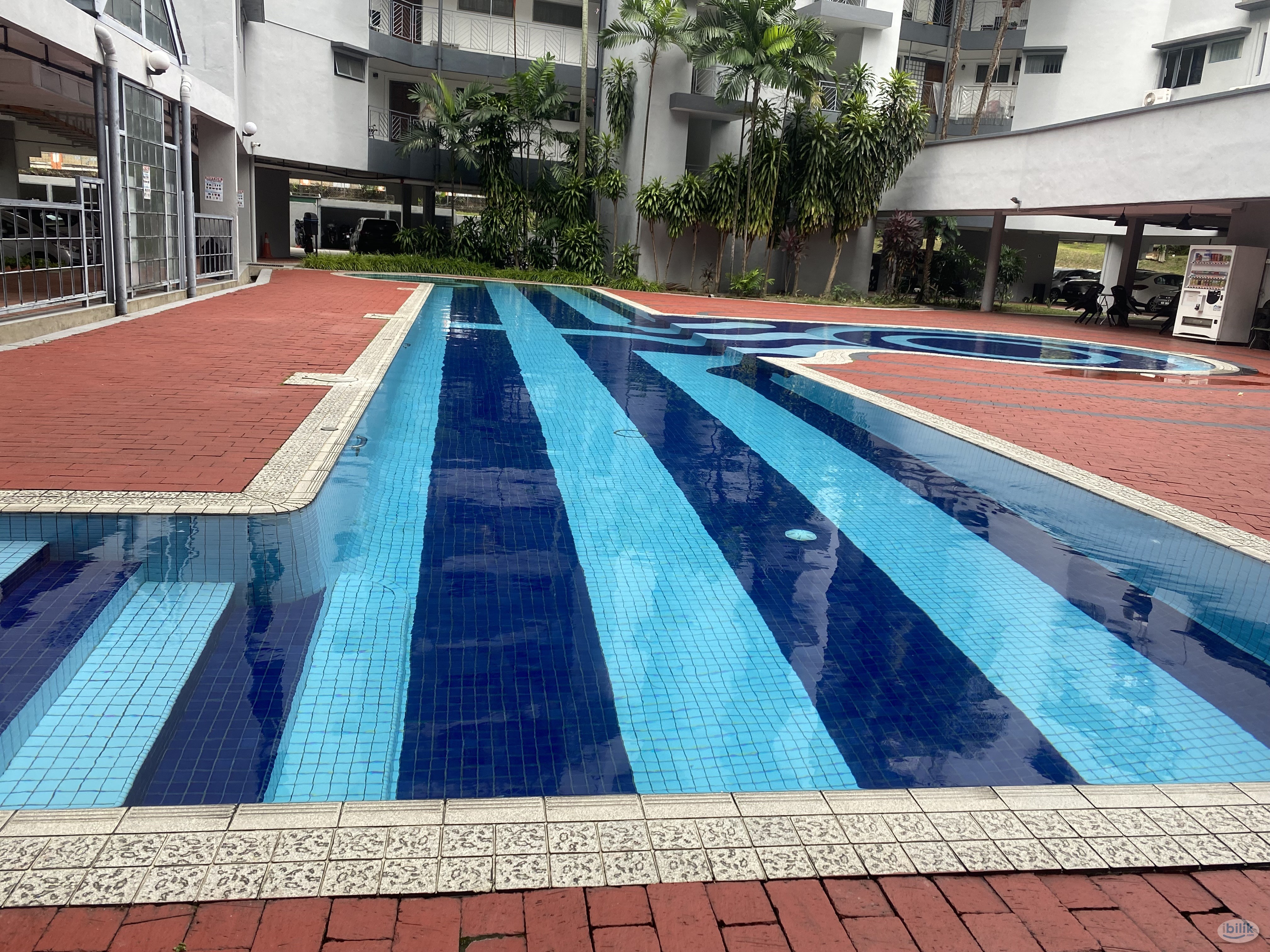 Single Room near UTM, KL - Image 4