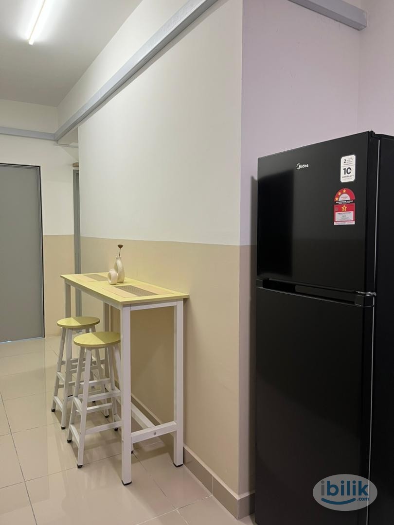 Medium room Mvertica Maluri - Image 4