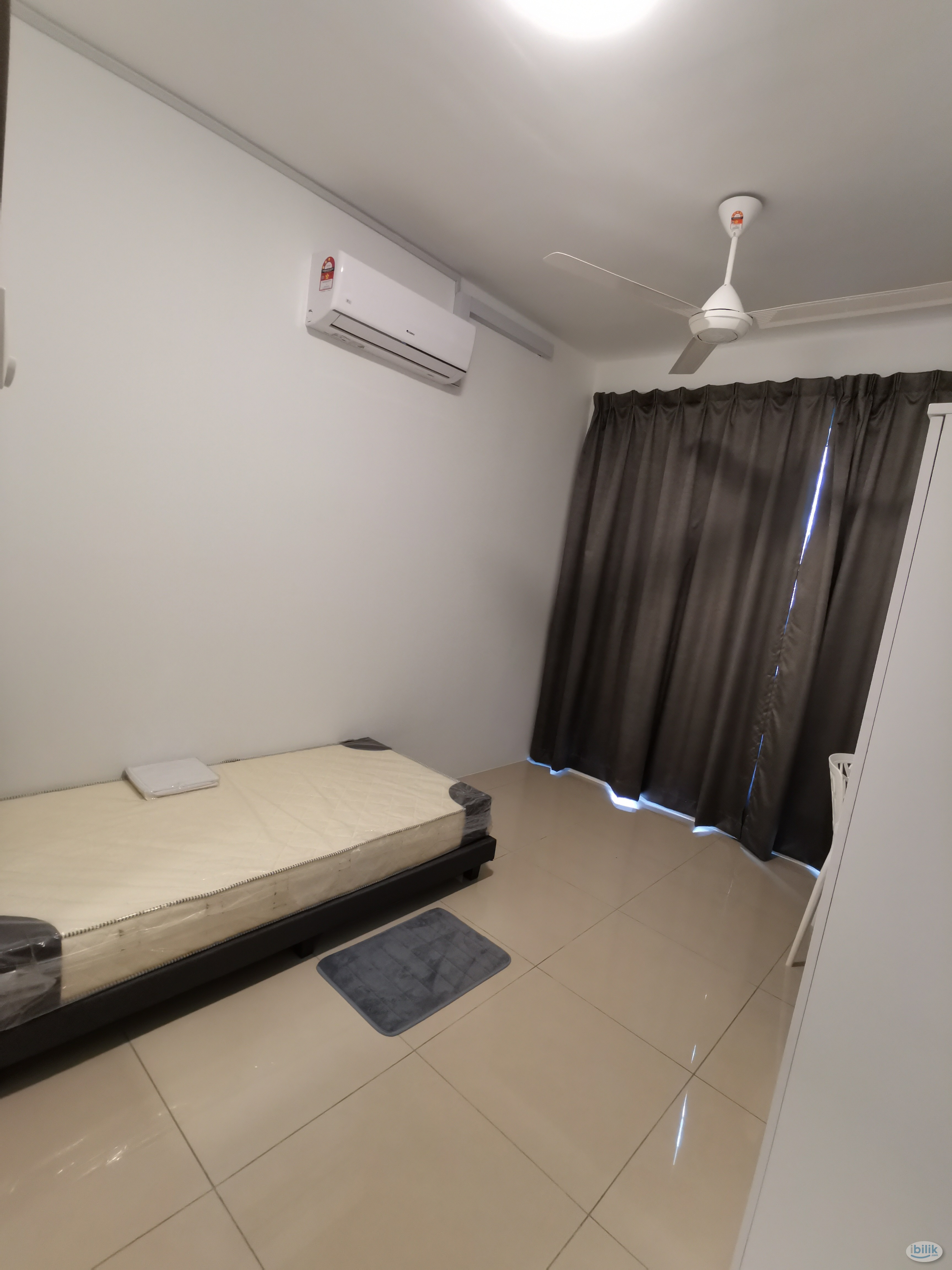Medium Room LRT Sri Rampai Wangsa Walk Mall Aeon Big Lotus - Image 1