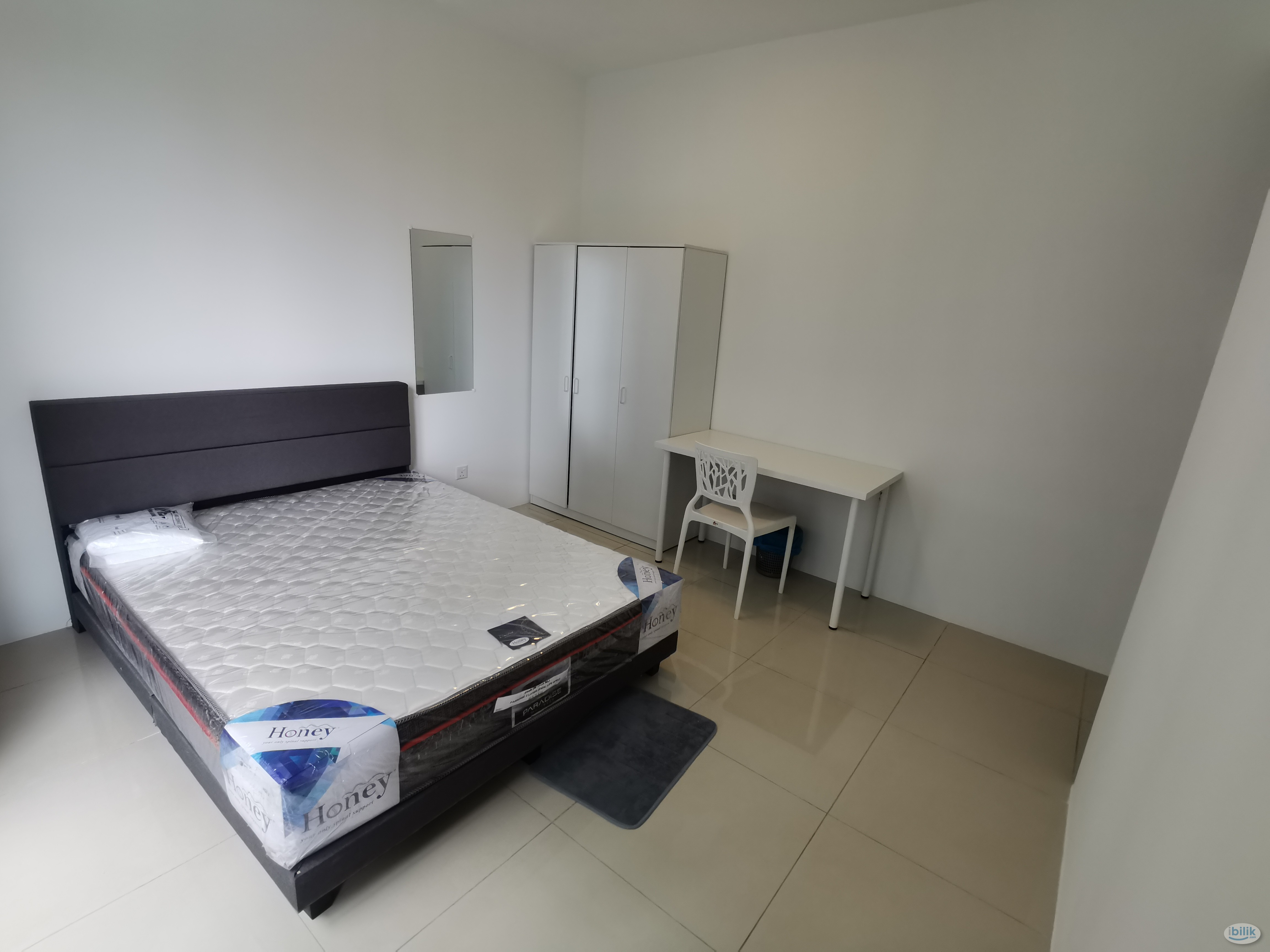 Master Room LRT Sri Rampai Wangsa Walk Mall Aeon Big Lotus - Image 2