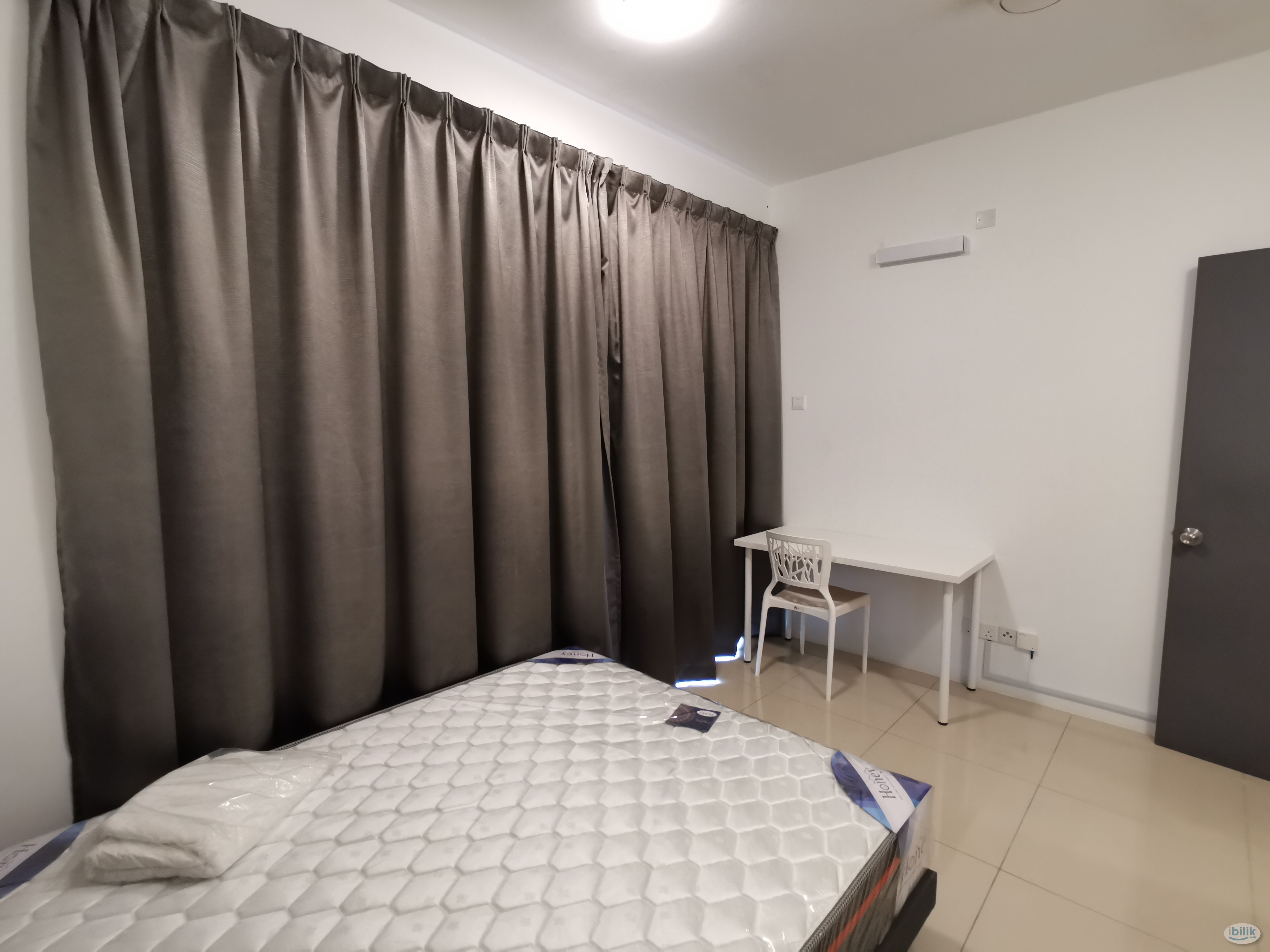 Medium Room LRT Sri Rampai Wangsa Walk Mall Aeon Big Lotus - Image 3