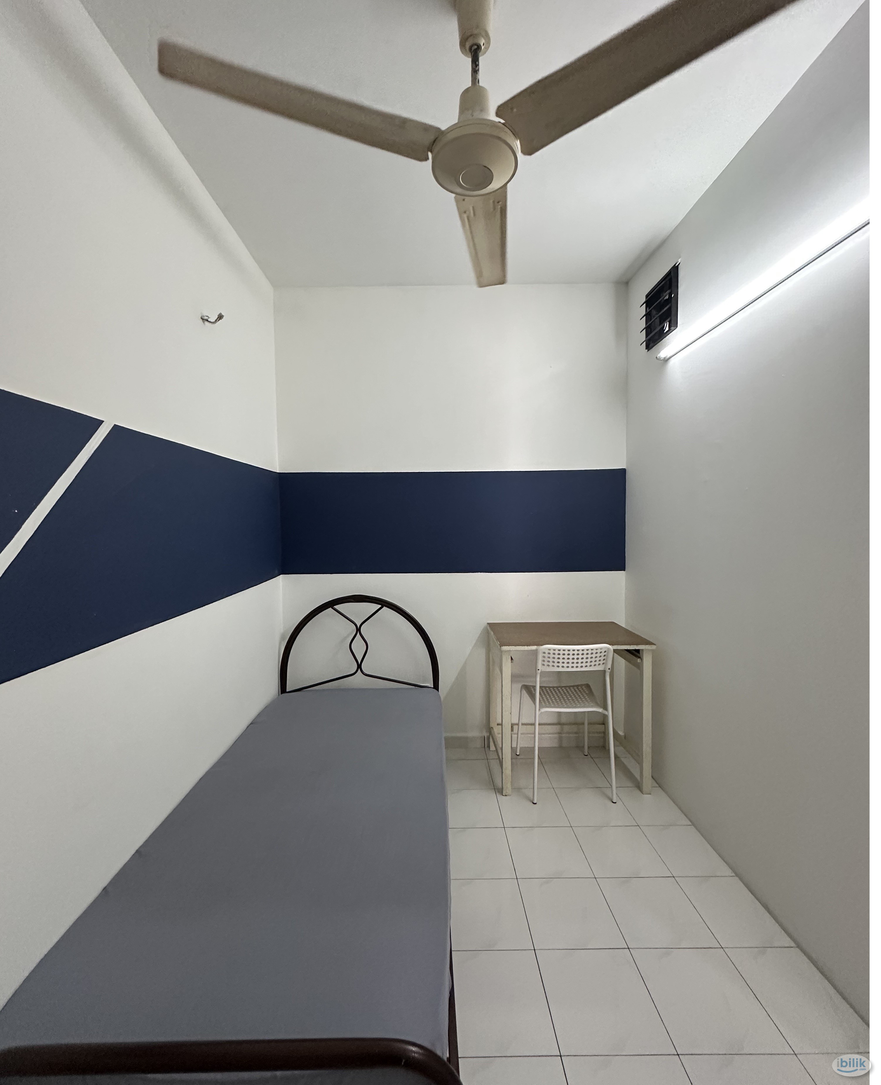 ‼️🤩 FEMALE UNIT IN SETIA ALAM 🙋🏻‍♀️‼️ MOVE IN IMMEDIATELY WITH ZERO DEPOSIT ‼️🤩 - Image 4