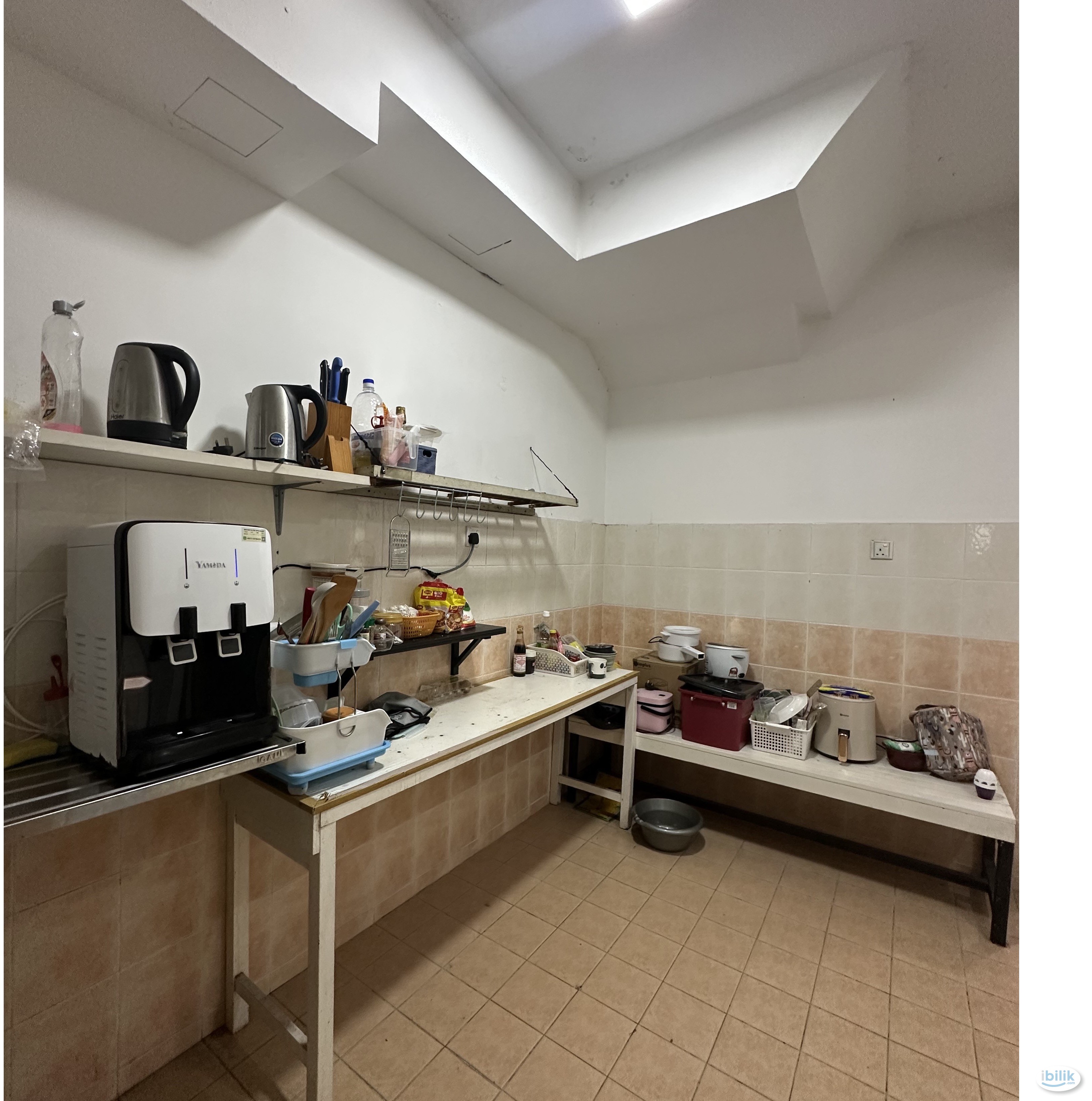 ‼️🤩FEMALE UNIT NEAR ECO ARDENCE ‼️🤩 MOVE IMMEDIATELY WITH ZERO DEPOSIT 😱 - Image 3