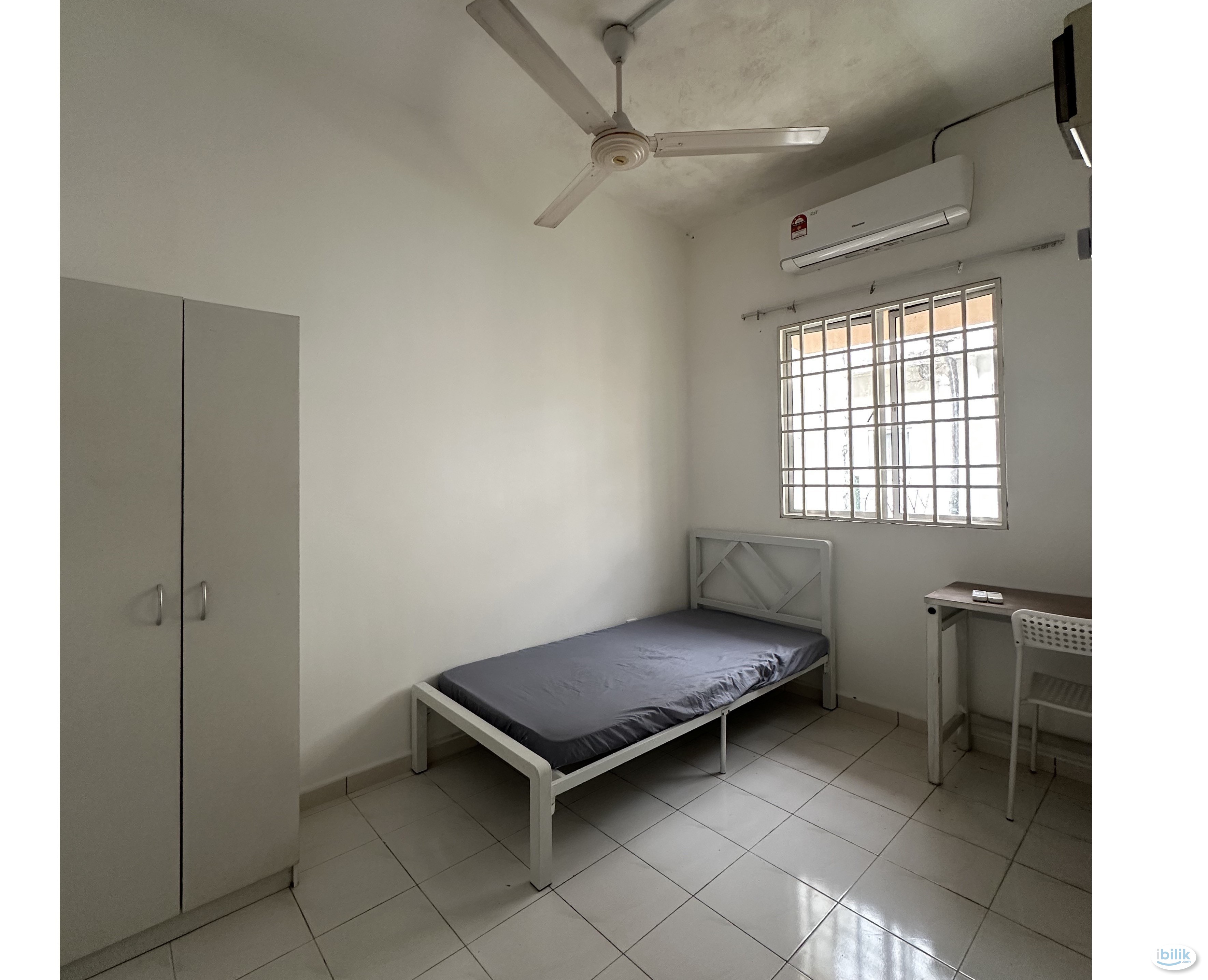 ‼️🤩FEMALE UNIT NEAR ECO ARDENCE ‼️🤩 MOVE IMMEDIATELY WITH ZERO DEPOSIT 😱 - Image 1