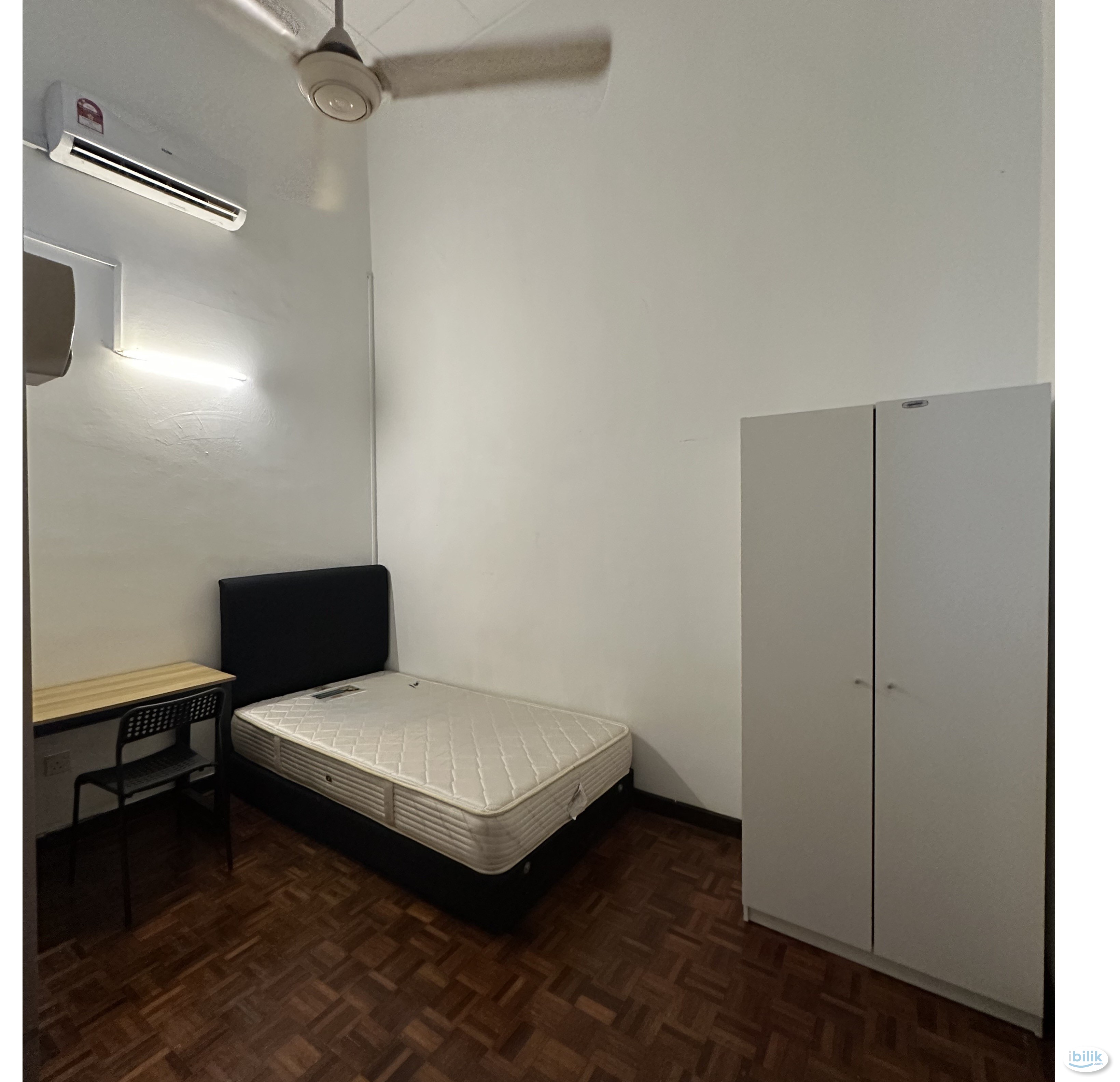 ‼️🤩 SINGLE ROOM NEAR BANDAR UTAMA 🤩‼️ MOVE IN IMMEDIATELY WITH ZERO DEPOSIT 😱 - Image 1
