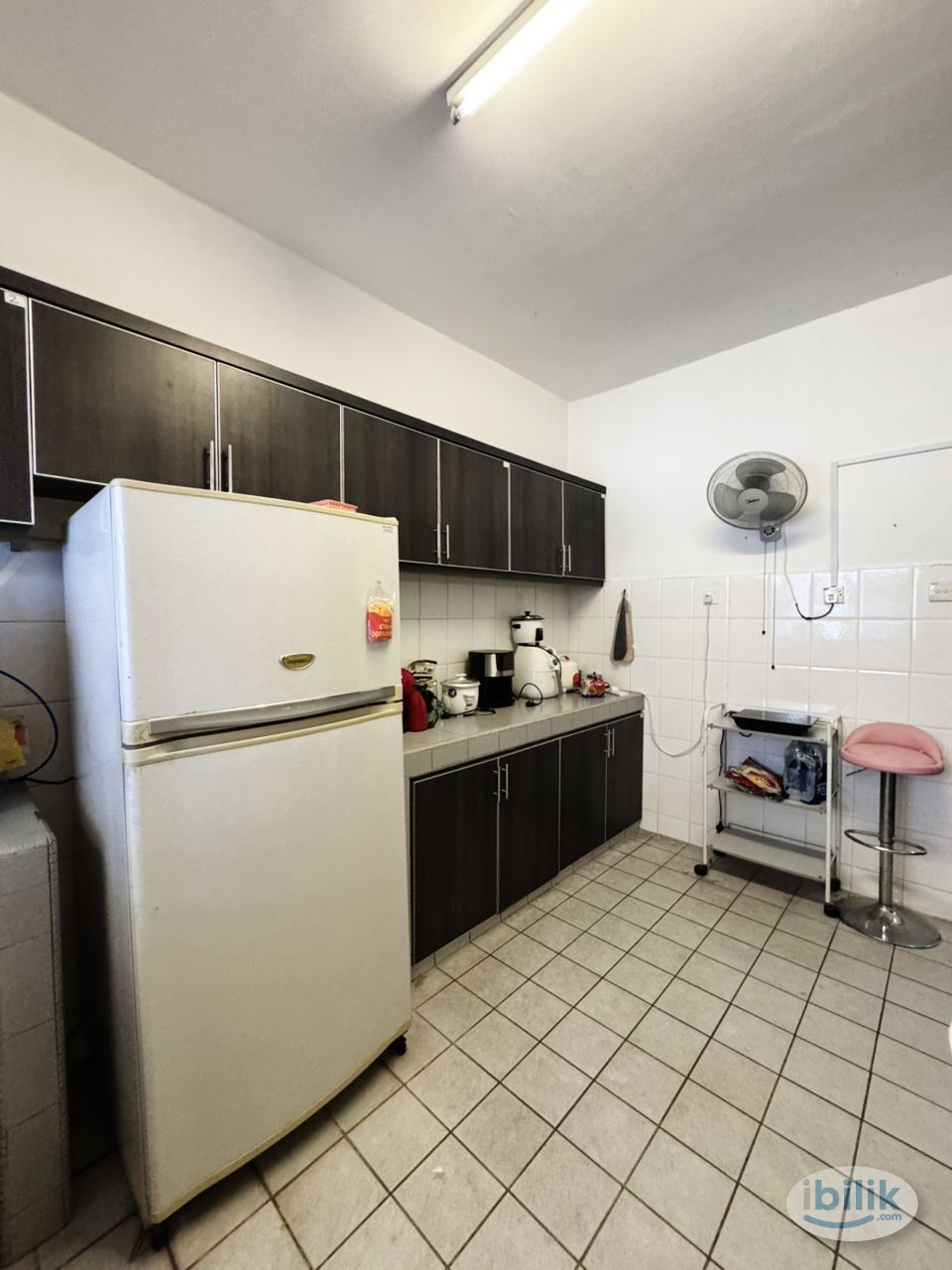 FEMALE UNIT 🌈 2ND MONTH RENTAL FREE 📣 SEKSYEN 14 PETALING JAYA SINGLE ROOM FOR RENT 🚩NEAR TO ASIA JAYA LRT , BAC COLLEGE - Image 3