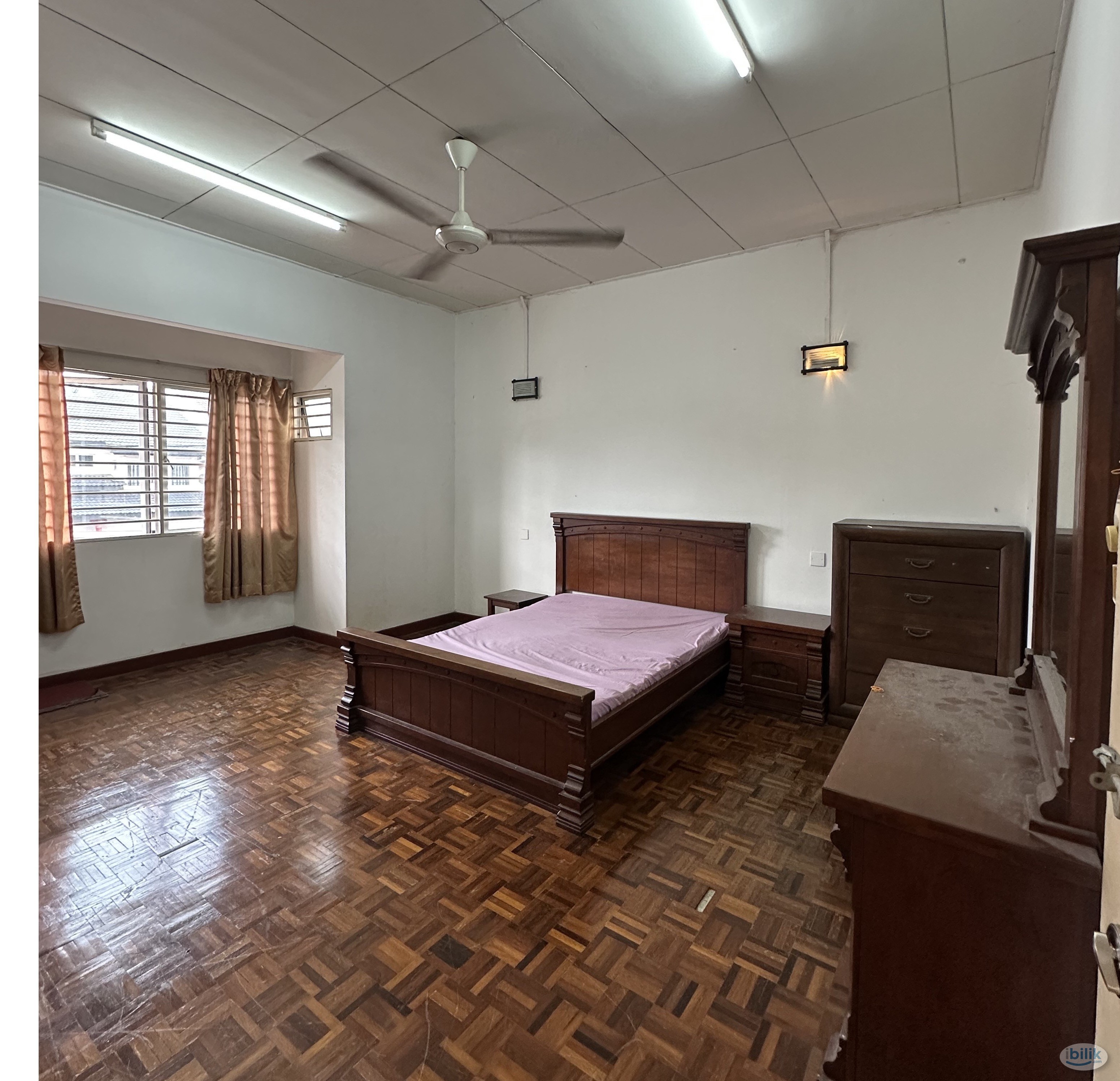 ‼️🤩 MASTER ROOM WITH PRIVATE BATHROOM IN KOTA DAMANSARA 🤩‼️ MOVE IN IMMEDIATELY WITH ZERO DEPOSIT 😱 - Image 4