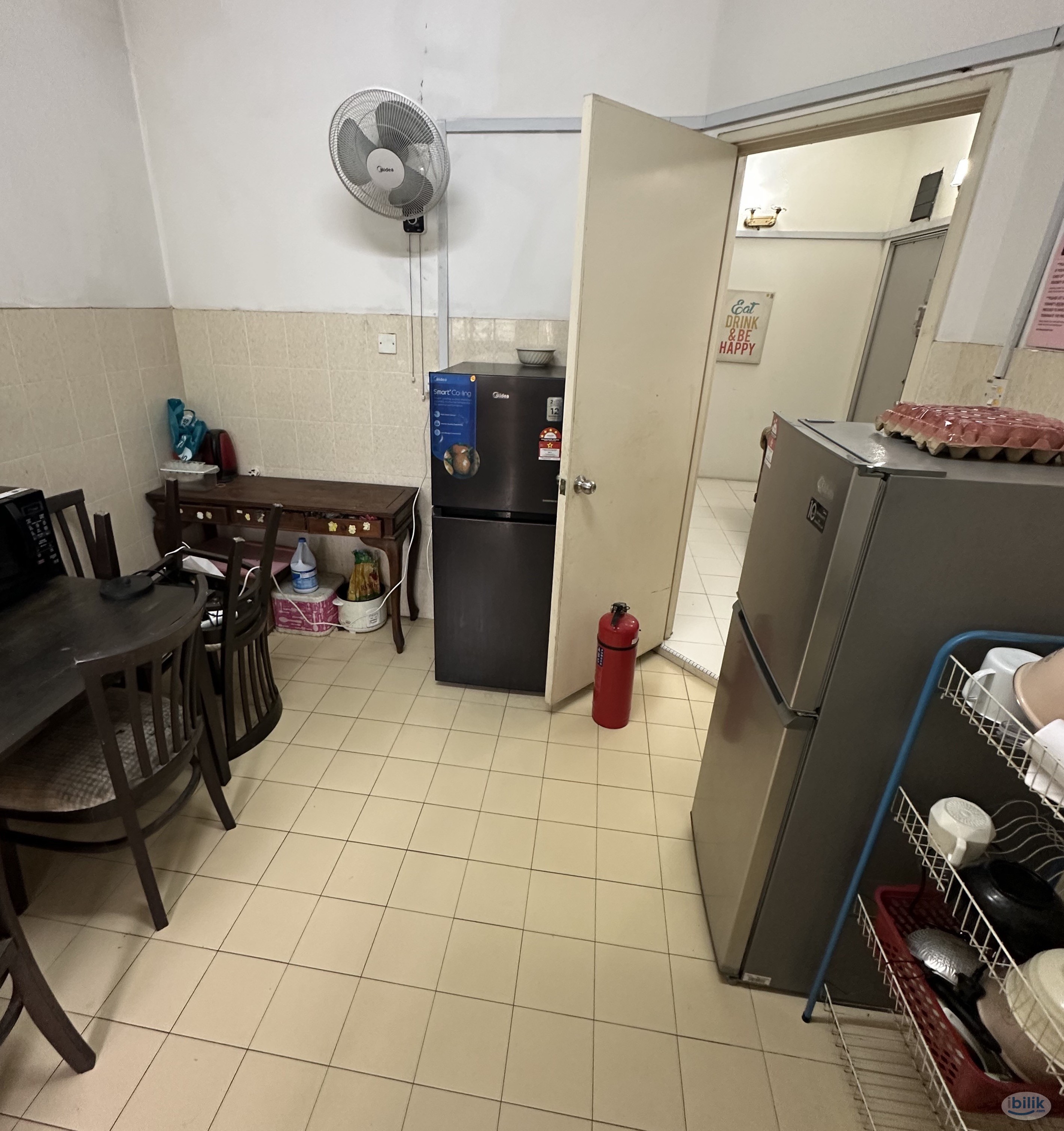 ‼️🤩 MASTER ROOM WITH PRIVATE BATHROOM IN KOTA DAMANSARA 🤩‼️ MOVE IN IMMEDIATELY WITH ZERO DEPOSIT 😱 - Image 2