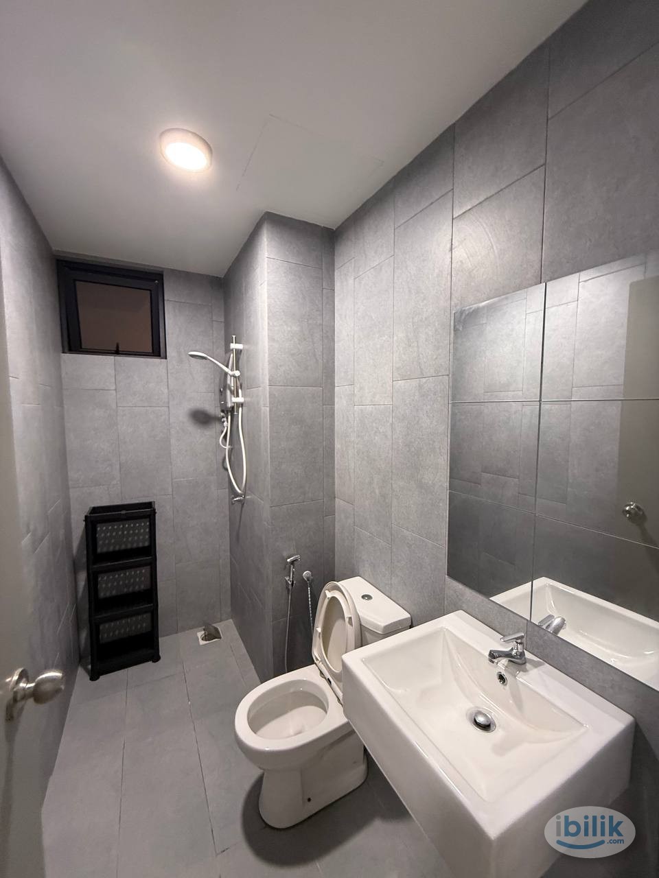 ROOM FOR RENT IN M VERTICA CHERAS MALURI!!! - Image 4