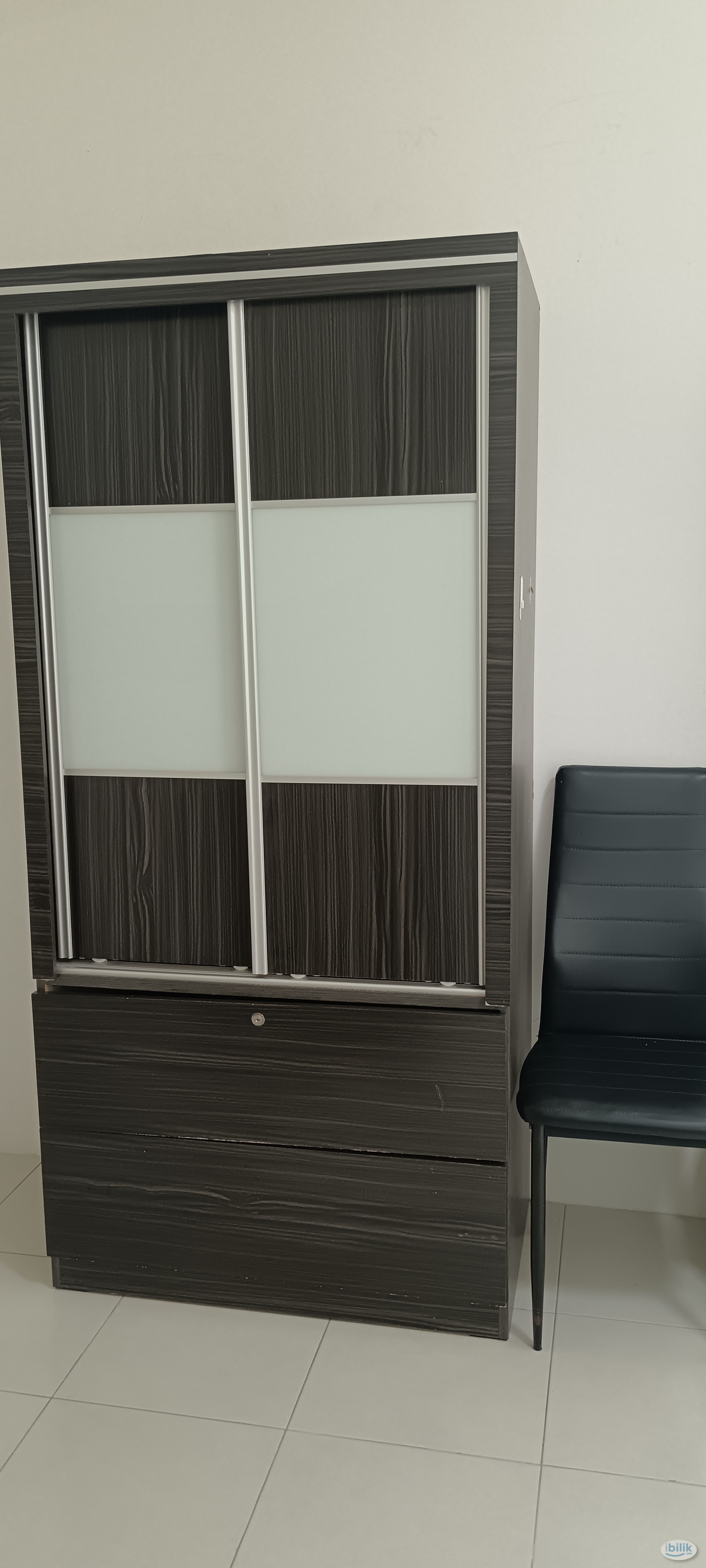 Single Room with Private Bathroom at Tanjung Tokong, Penang - Image 3