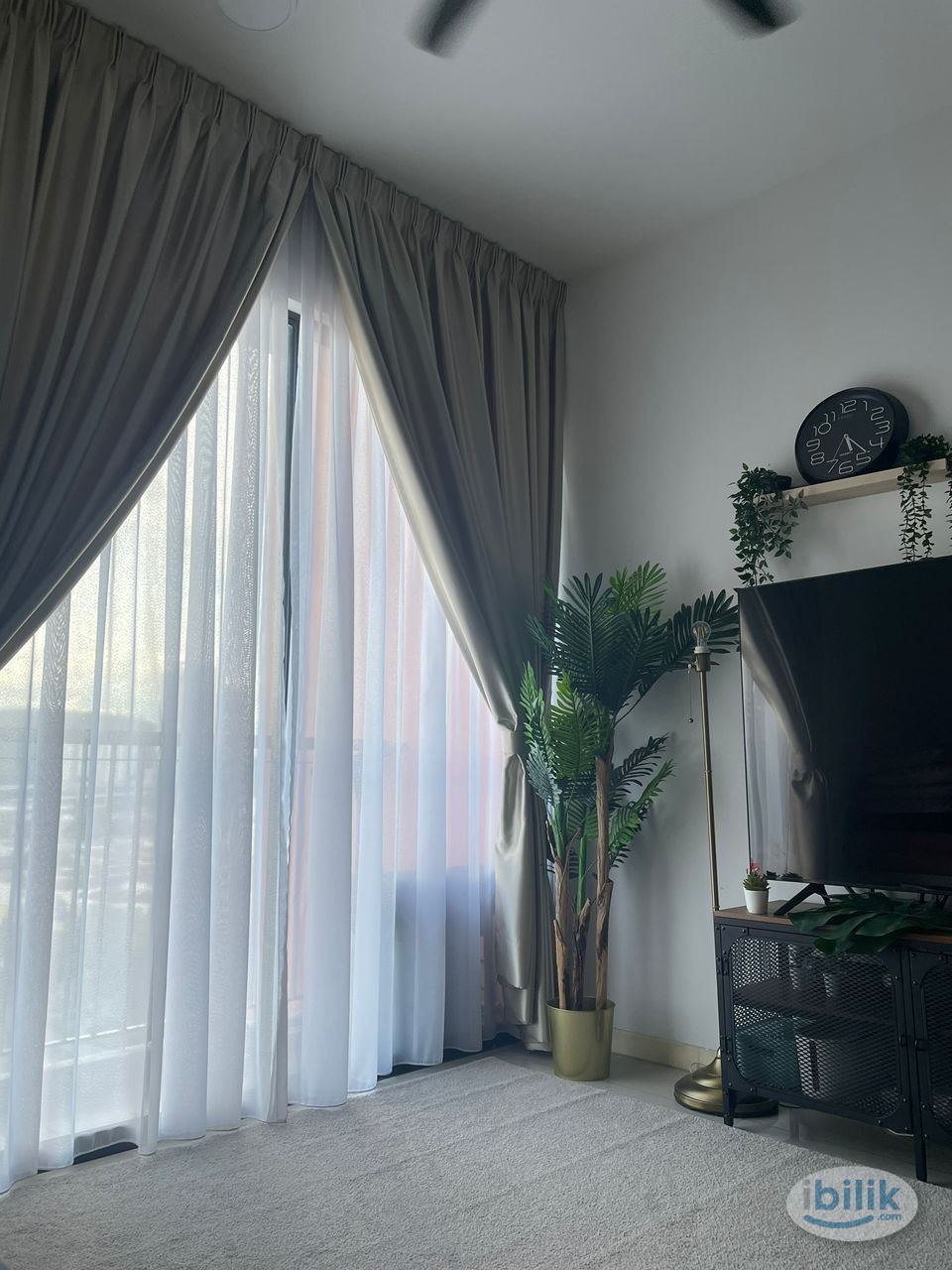 Middle Room at Wangsa Maju, Setapak - Image 2