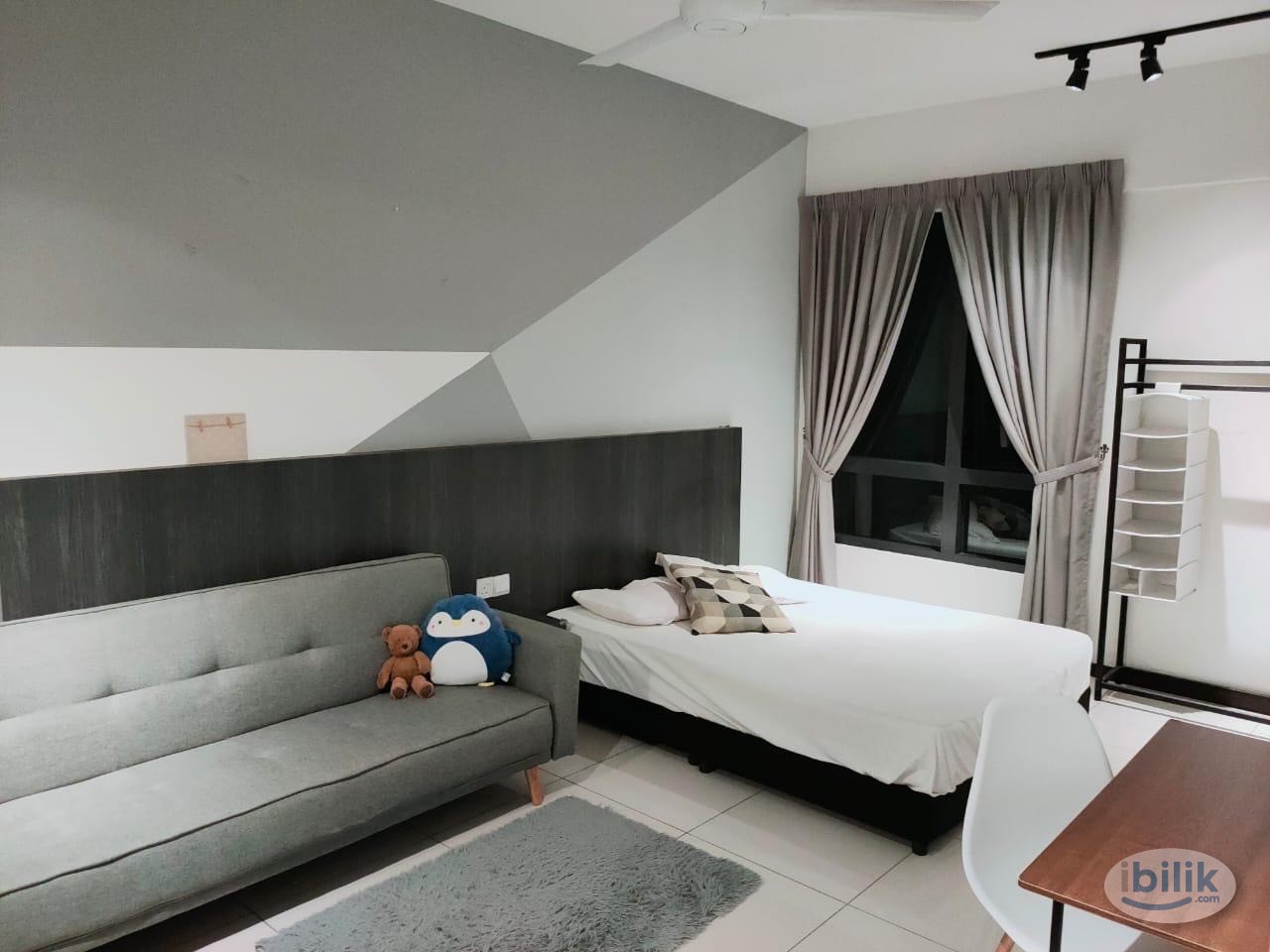 Master Room at Butterworth, Seberang Perai - Image 1
