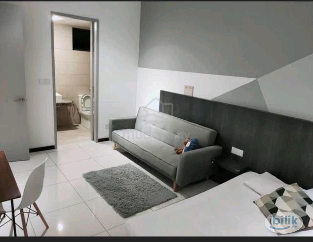 Master Room at Butterworth, Seberang Perai - Image 2