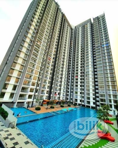 Master Room at Butterworth, Seberang Perai - Image 3