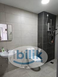 Master Room at Butterworth, Seberang Perai - Image 5