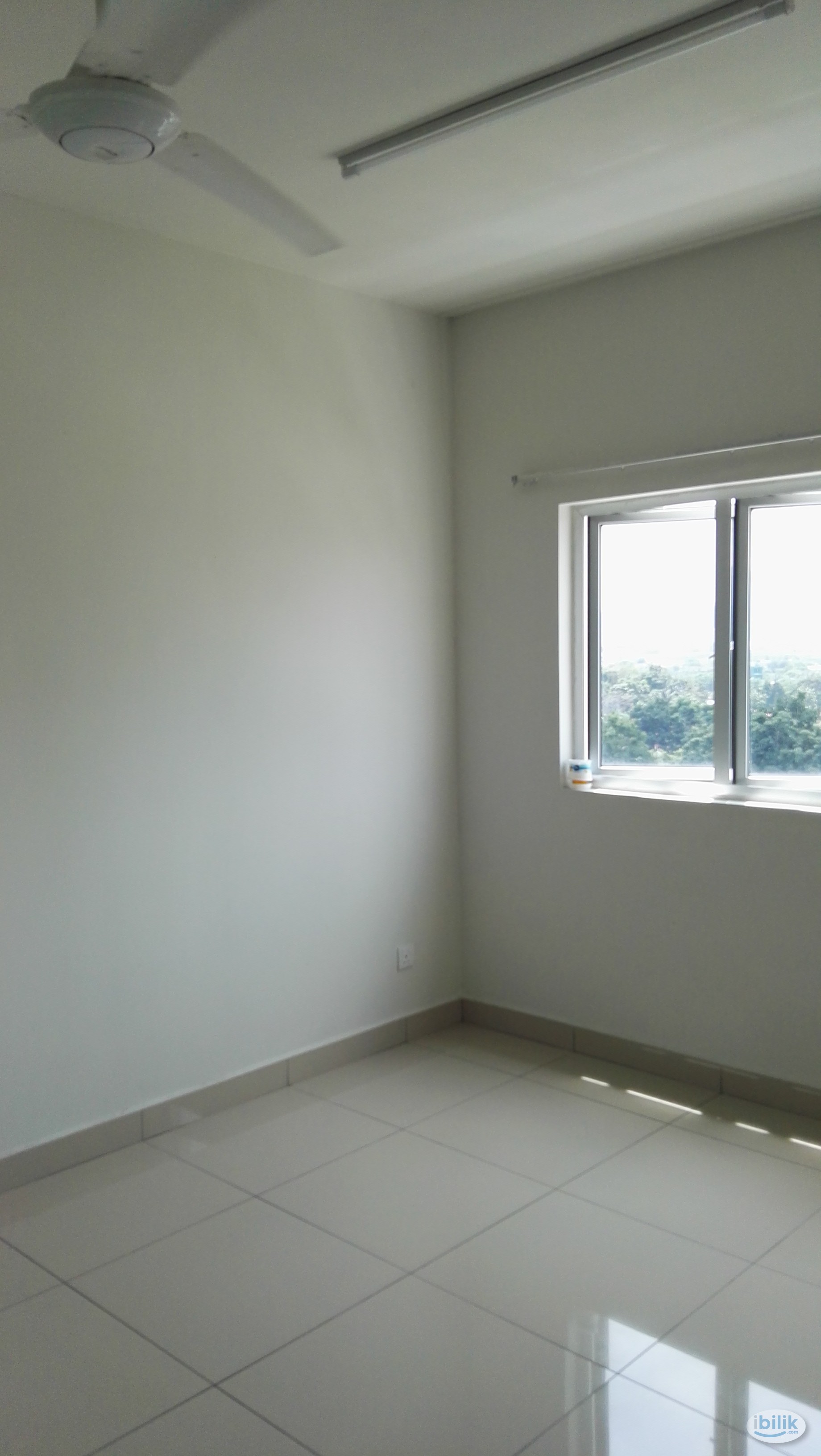 Single Room at Maxim Citilights, Sentul - Image 1