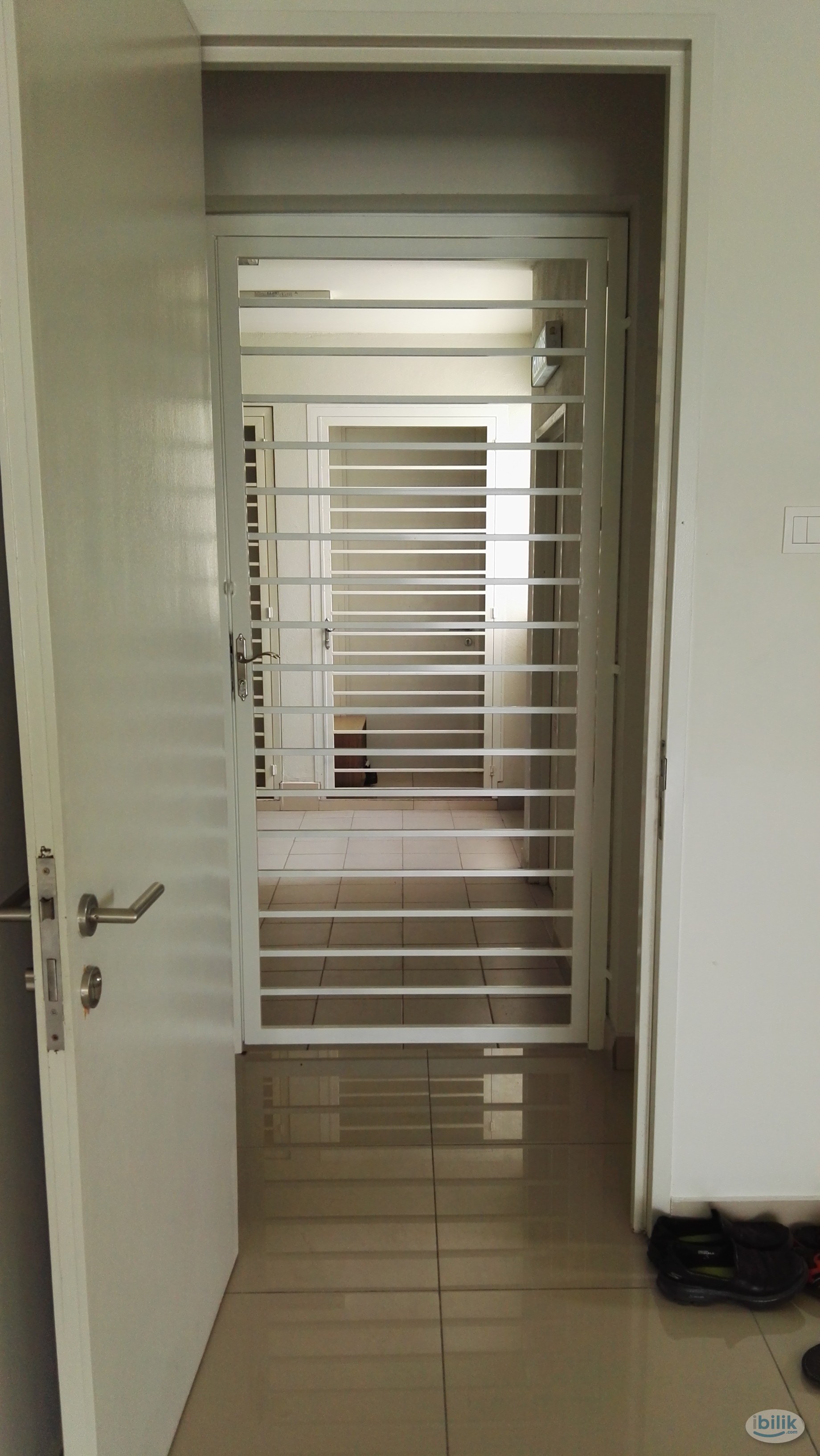 Single Room at Maxim Citilights, Sentul - Image 3