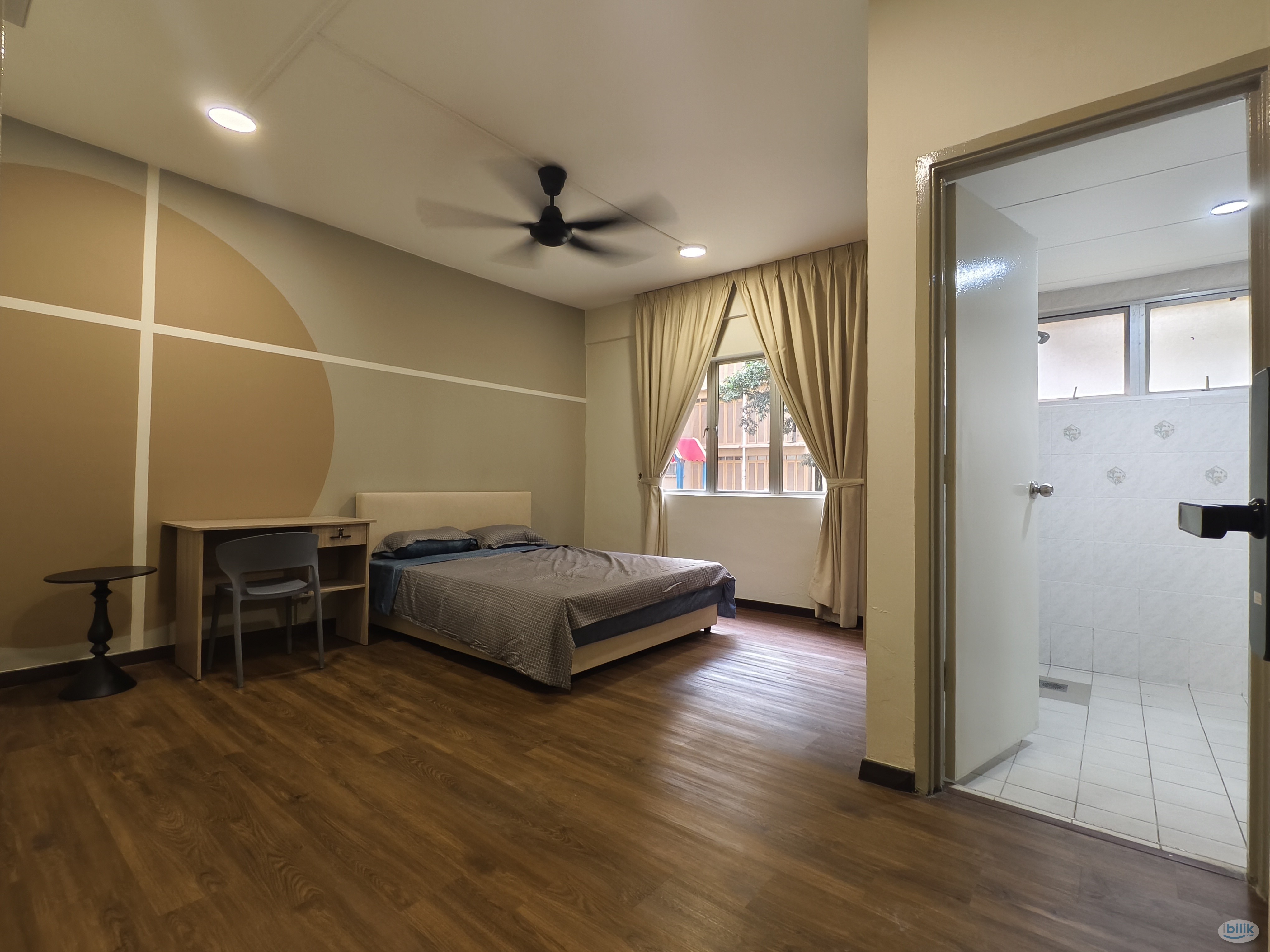 Master Room at Puncak Nusa Kelana, Ara Damansara - Image 1