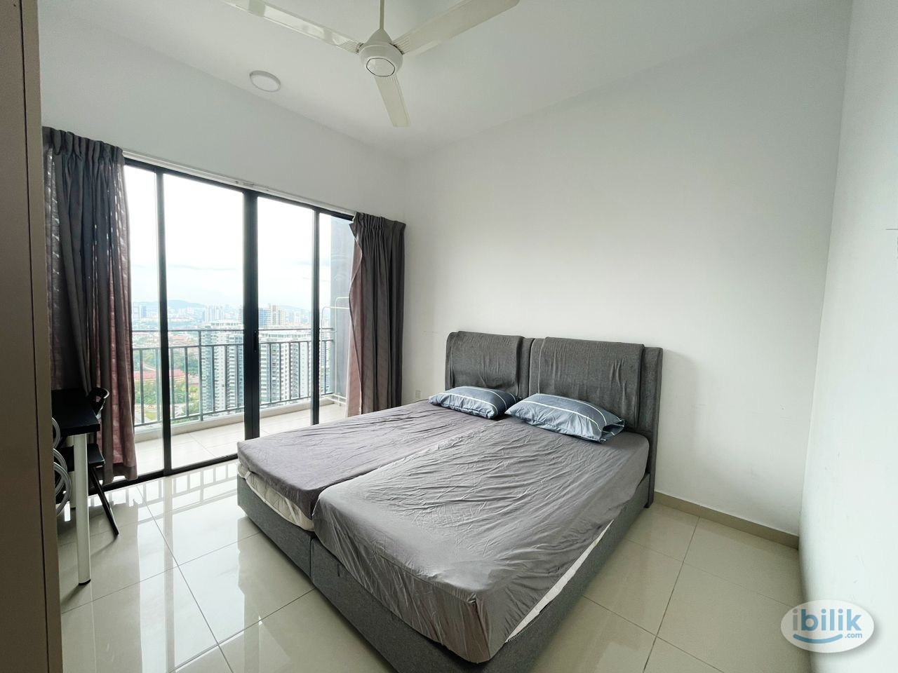 Master Room at The Hamilton, Wangsa Maju - Image 3