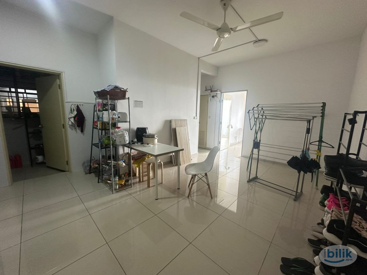 Master Room at The Hamilton, Wangsa Maju - Image 4