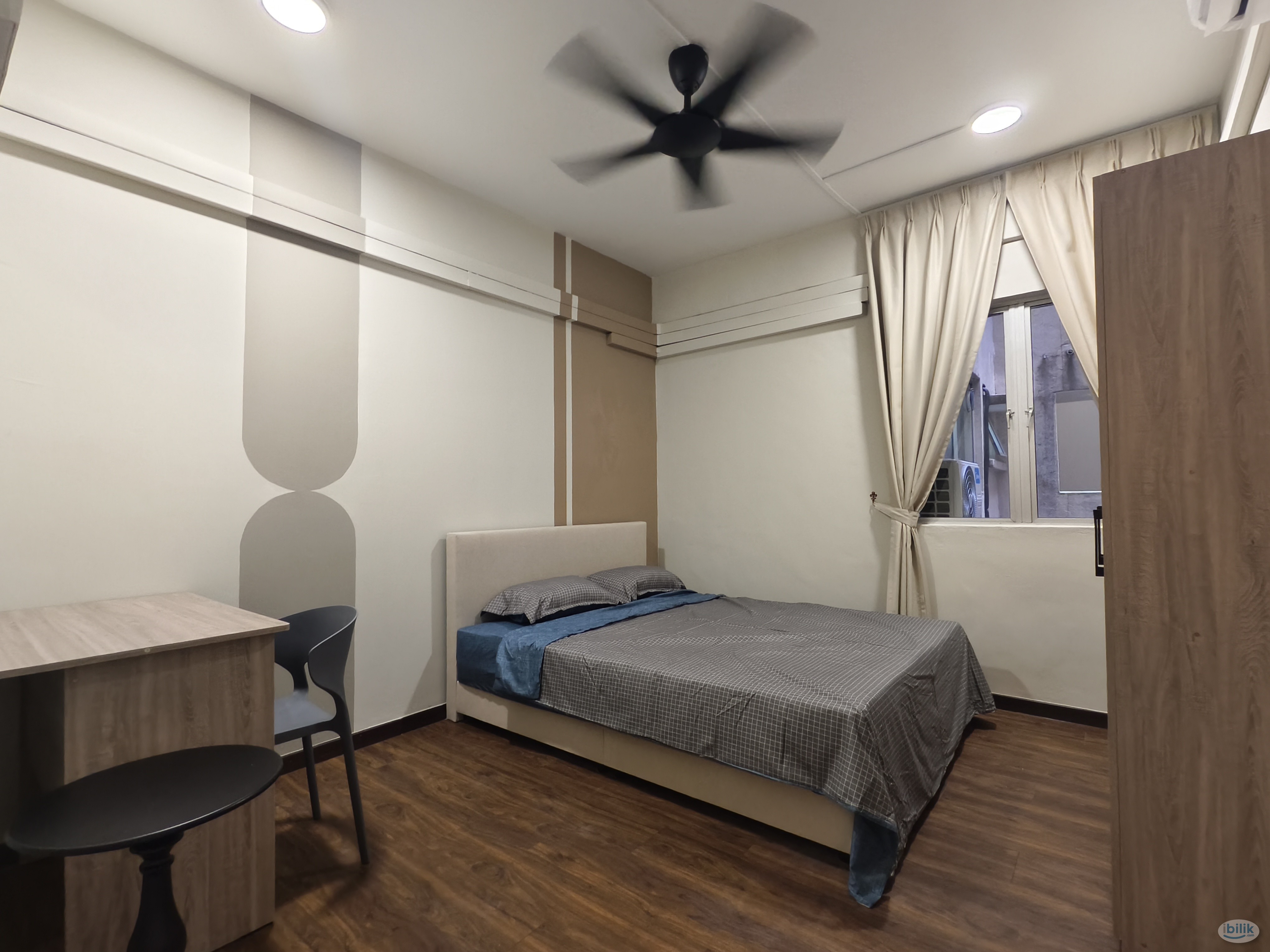 Middle Room at Puncak Nusa Kelana, Ara Damansara - Image 3