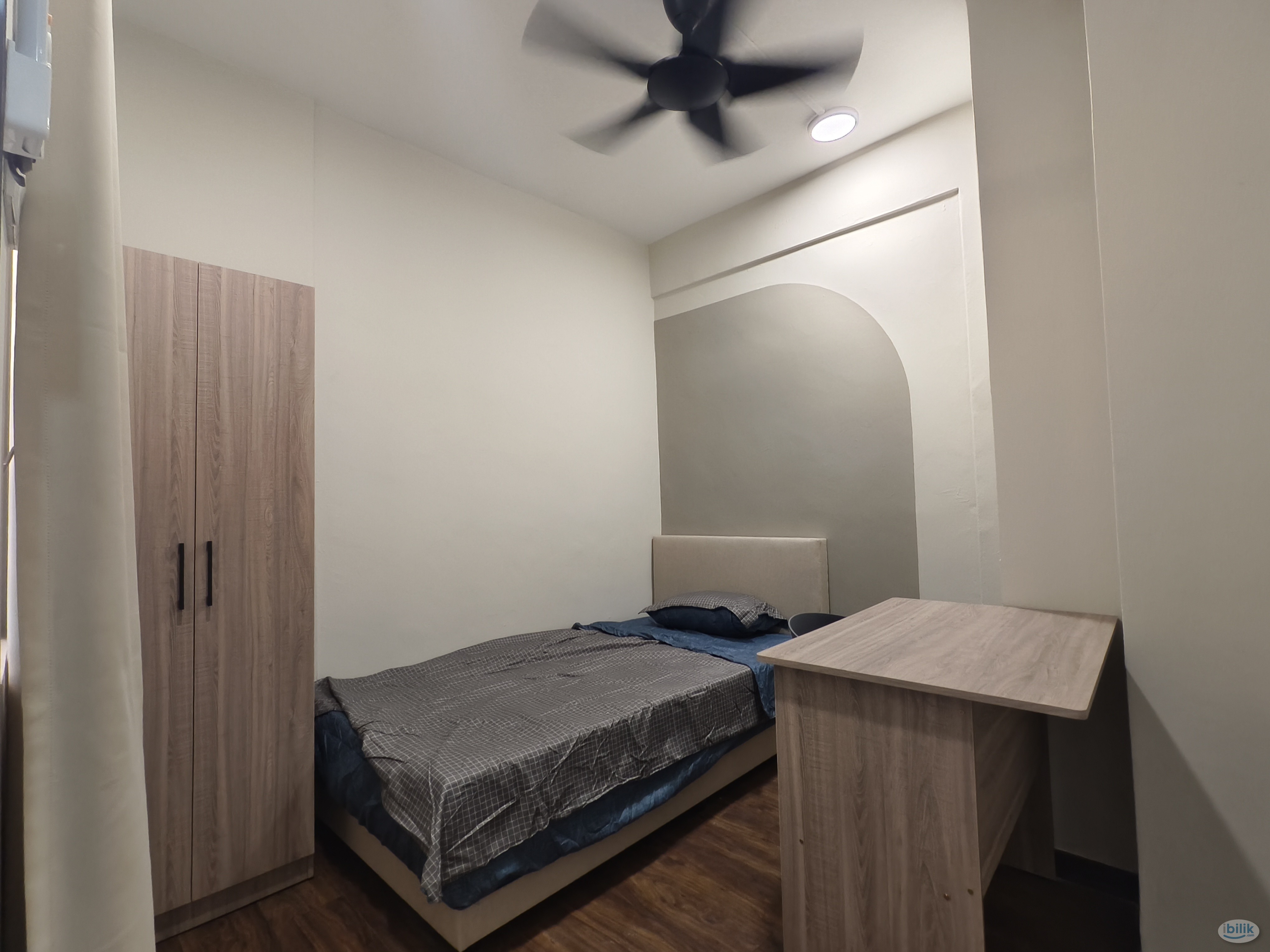 Single Room at Puncak Nusa Kelana, Ara Damansara - Image 1