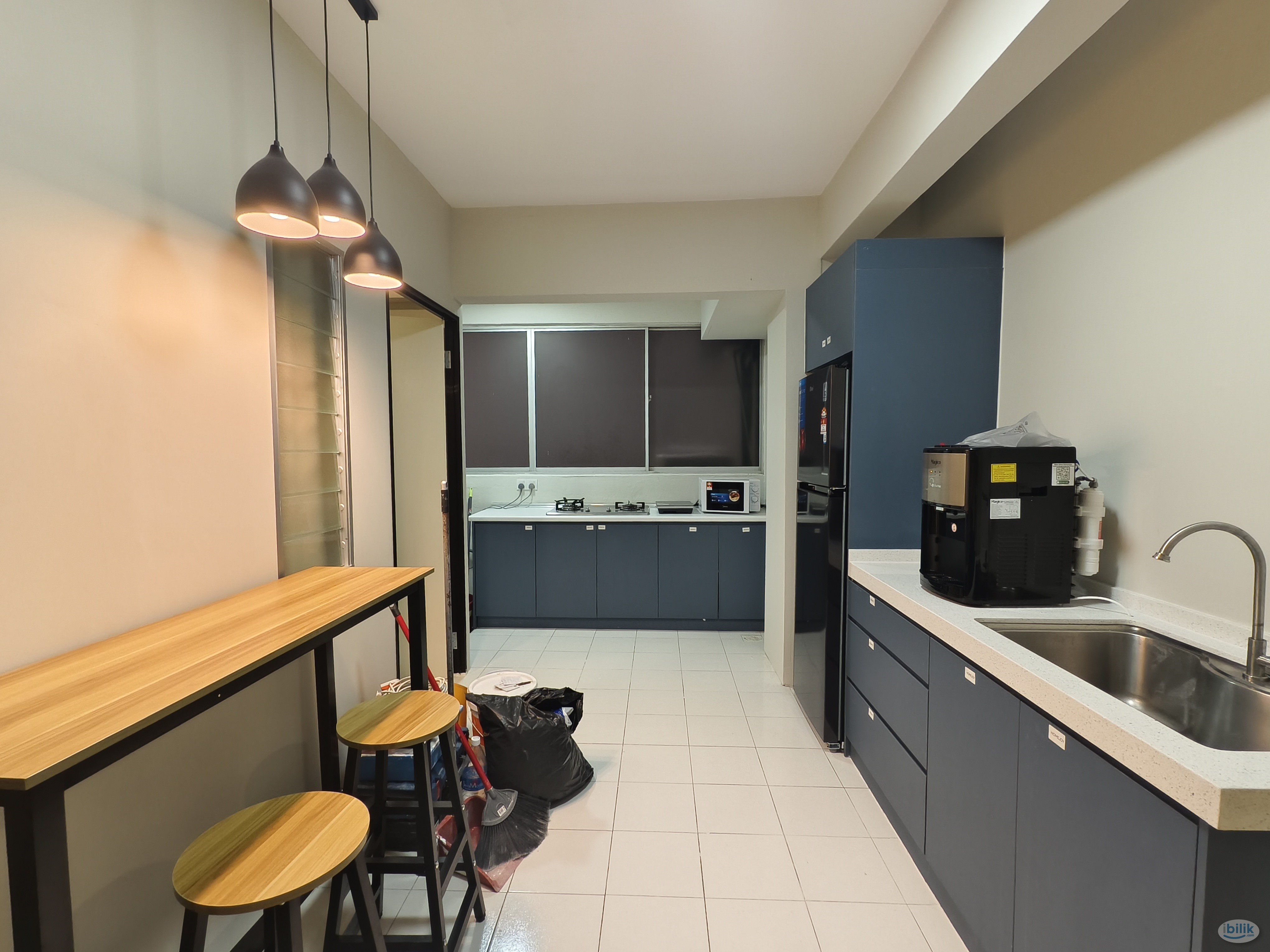 Single Room at Puncak Nusa Kelana, Ara Damansara - Image 2