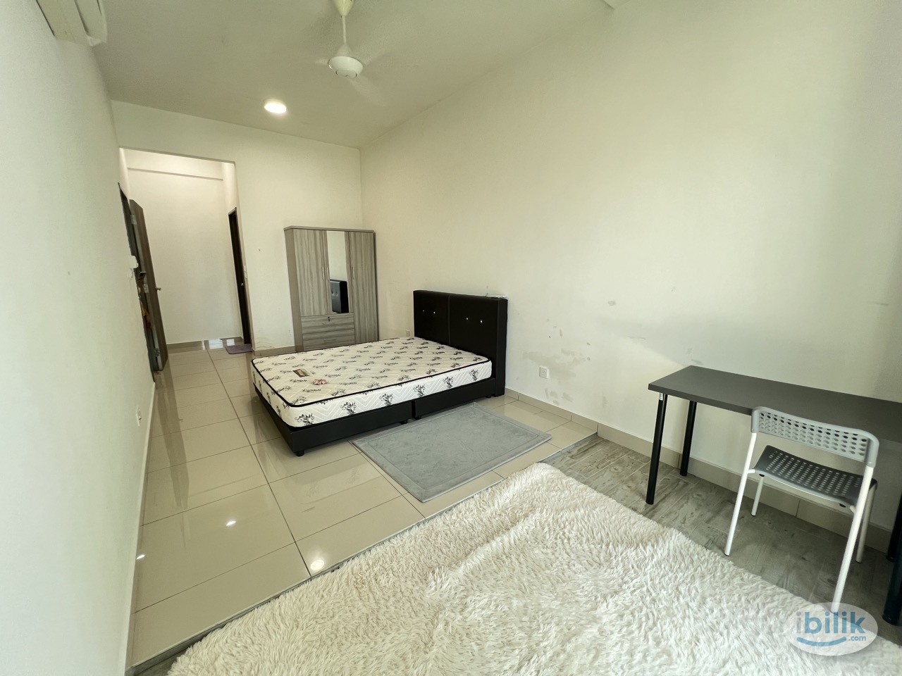 COZY MASTER ROOM AT BAYAN LEPAS NEAR WITH FIZ INDUSTRIAL AREA N AIRPORT - Image 1