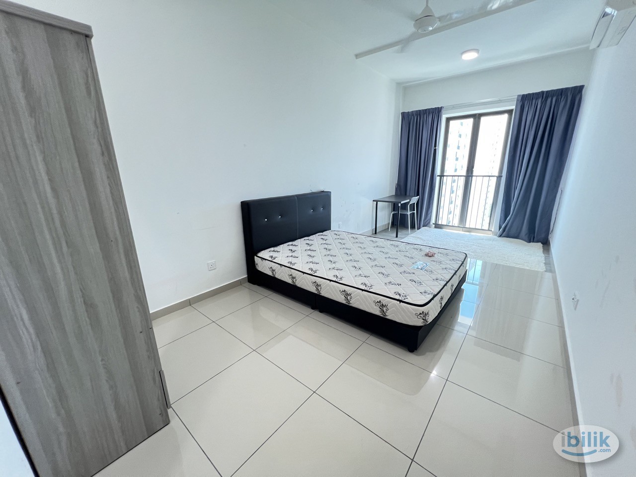 COZY MASTER ROOM AT BAYAN LEPAS NEAR WITH FIZ INDUSTRIAL AREA N AIRPORT - Image 2