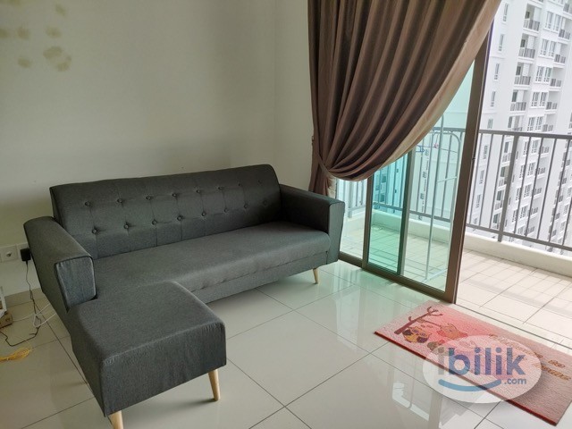 COZY MASTER ROOM AT BAYAN LEPAS NEAR WITH FIZ INDUSTRIAL AREA N AIRPORT - Image 5