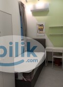 ✨ Neu Suite @ Single room 🚶 7 Mins Walk 🚄 near Jelatek LRT & Mall - Image 2