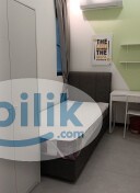 ✨ Neu Suite @ Single room 🚶 7 Mins Walk 🚄 near Jelatek LRT & Mall - Image 1