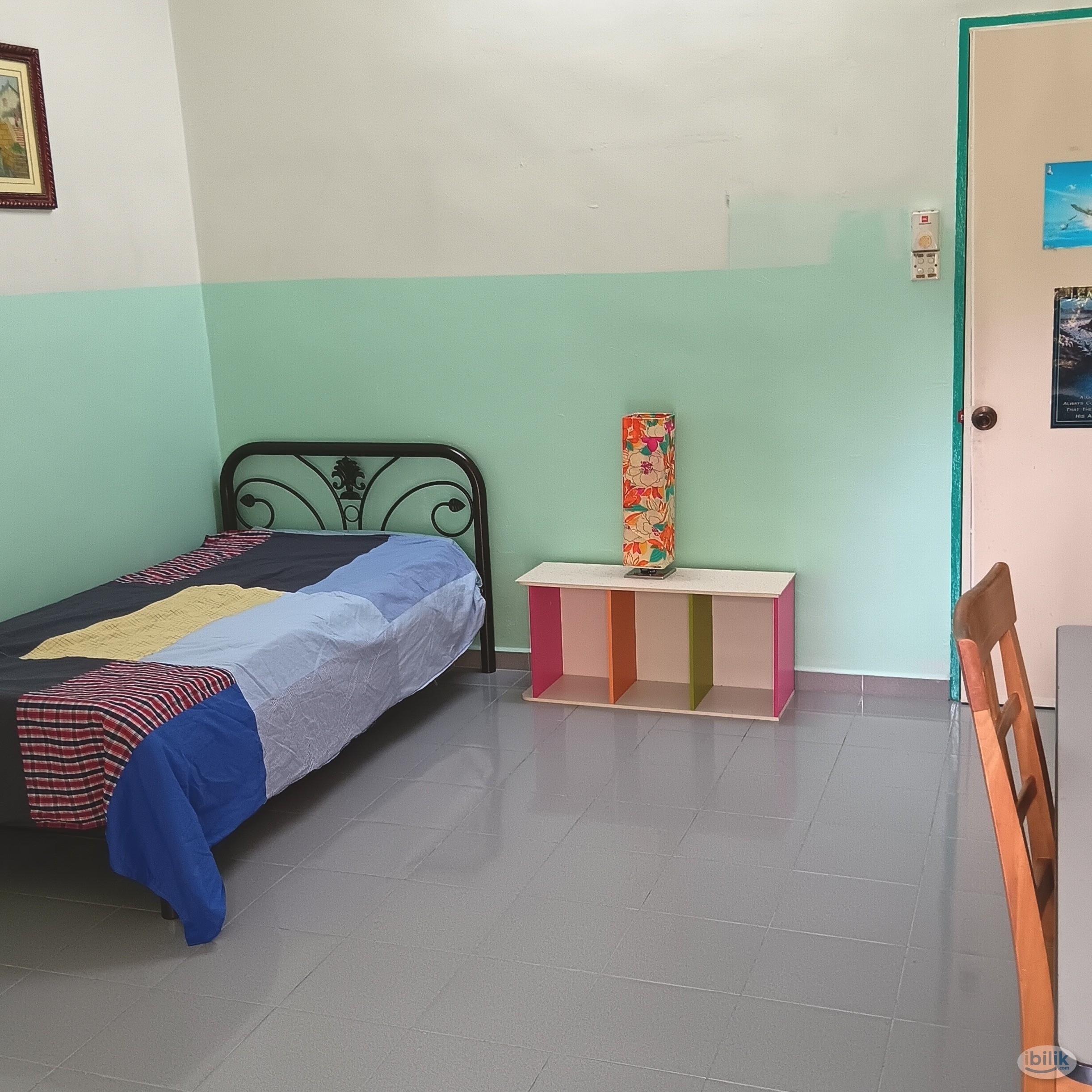 Master Room & middle room at Bayan Lepas, Penang - Image 1