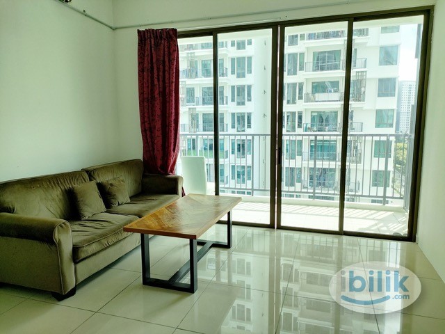 COZY SINGLE ROOM AT BAYAN LEPAS NEAR WITH F.I.Z AND AIRPORT ! FREE WIFI N MONTHLY CLEANING - Image 5