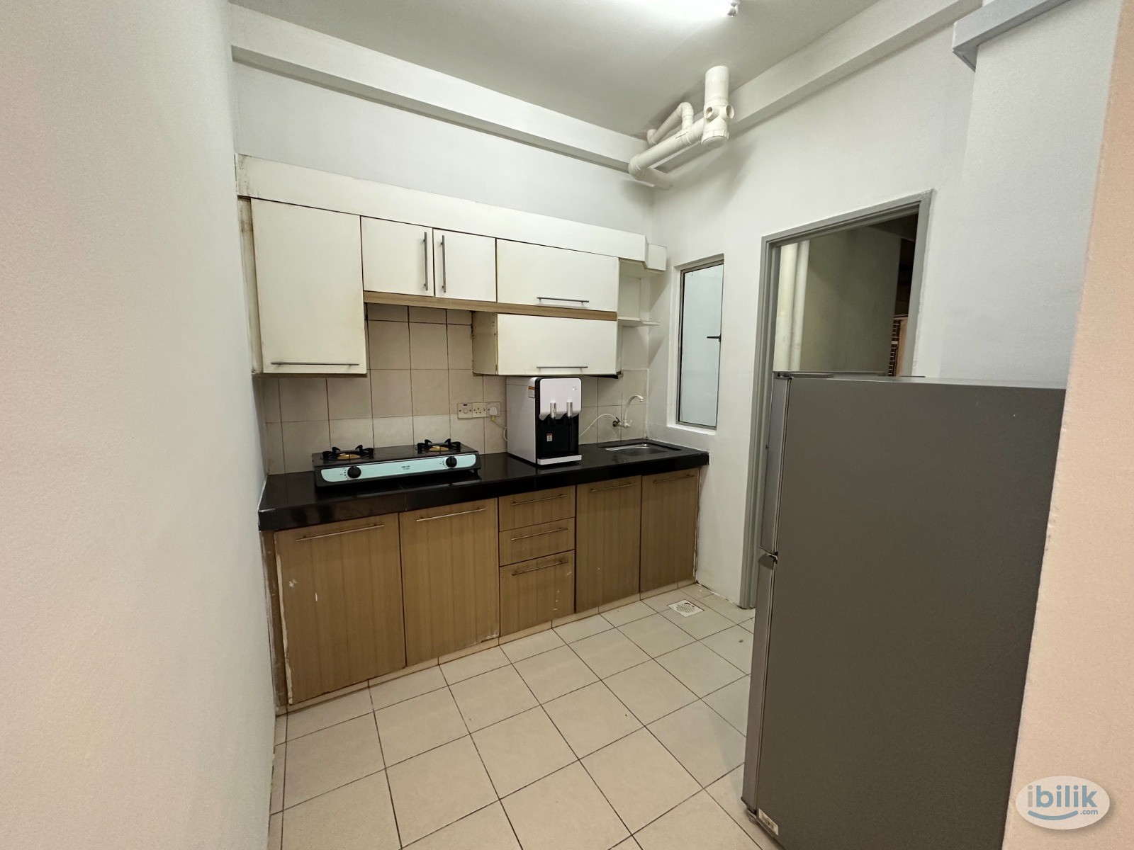 【SPACIOUS ROOM Near Mydin + BRT】Middle Room for rent MIX GENDER UNIT - Image 4