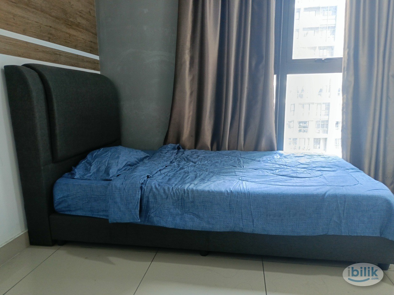 【ONLY FEMALE】Middle room for rent at CITIZEN - Image 2
