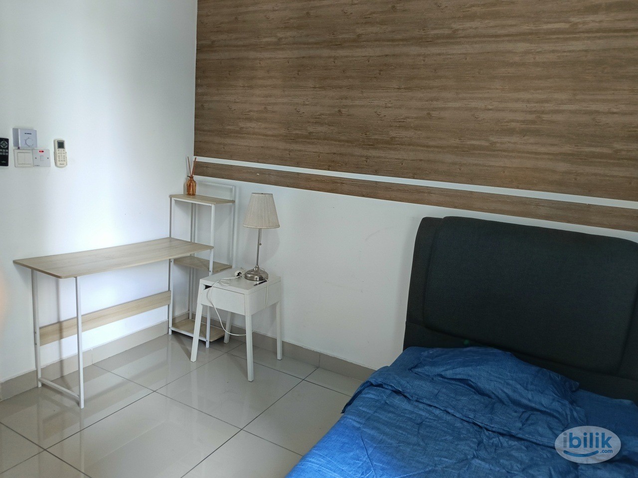 【ONLY FEMALE】Middle room for rent at CITIZEN - Image 1