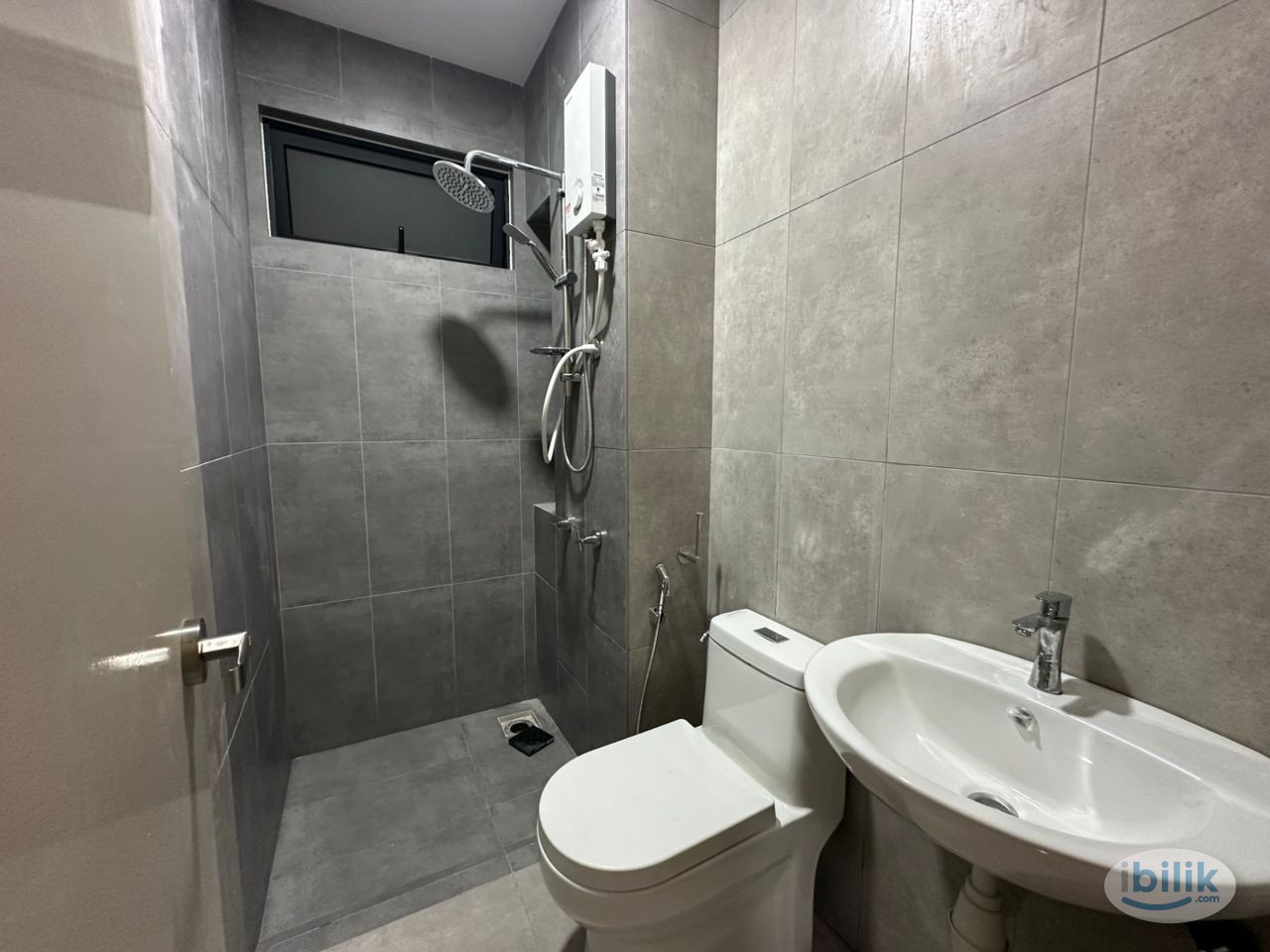 [Fully Furnished🔥] Middle Room for rent @The Harmony, Old Klang Road - Image 3