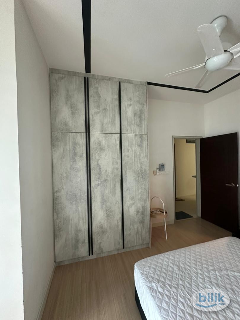 Master Room at Res 280, Selayang - Image 2