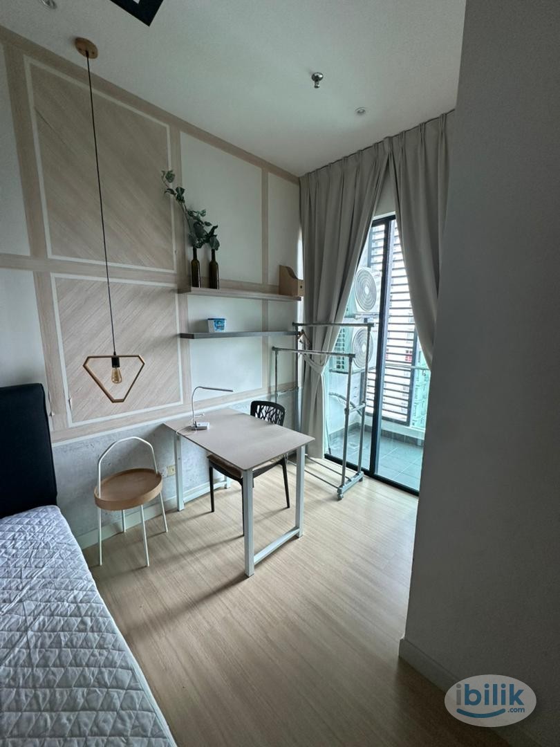 Master Room at Res 280, Selayang - Image 3