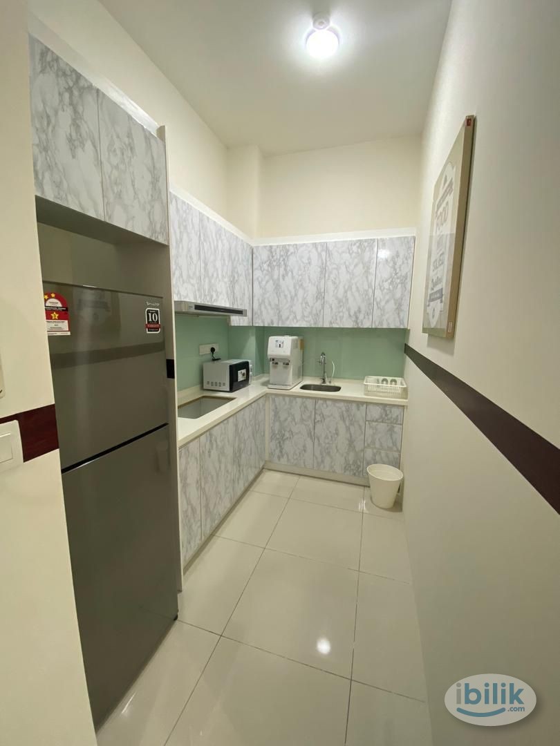 Master Room at Res 280, Selayang - Image 4