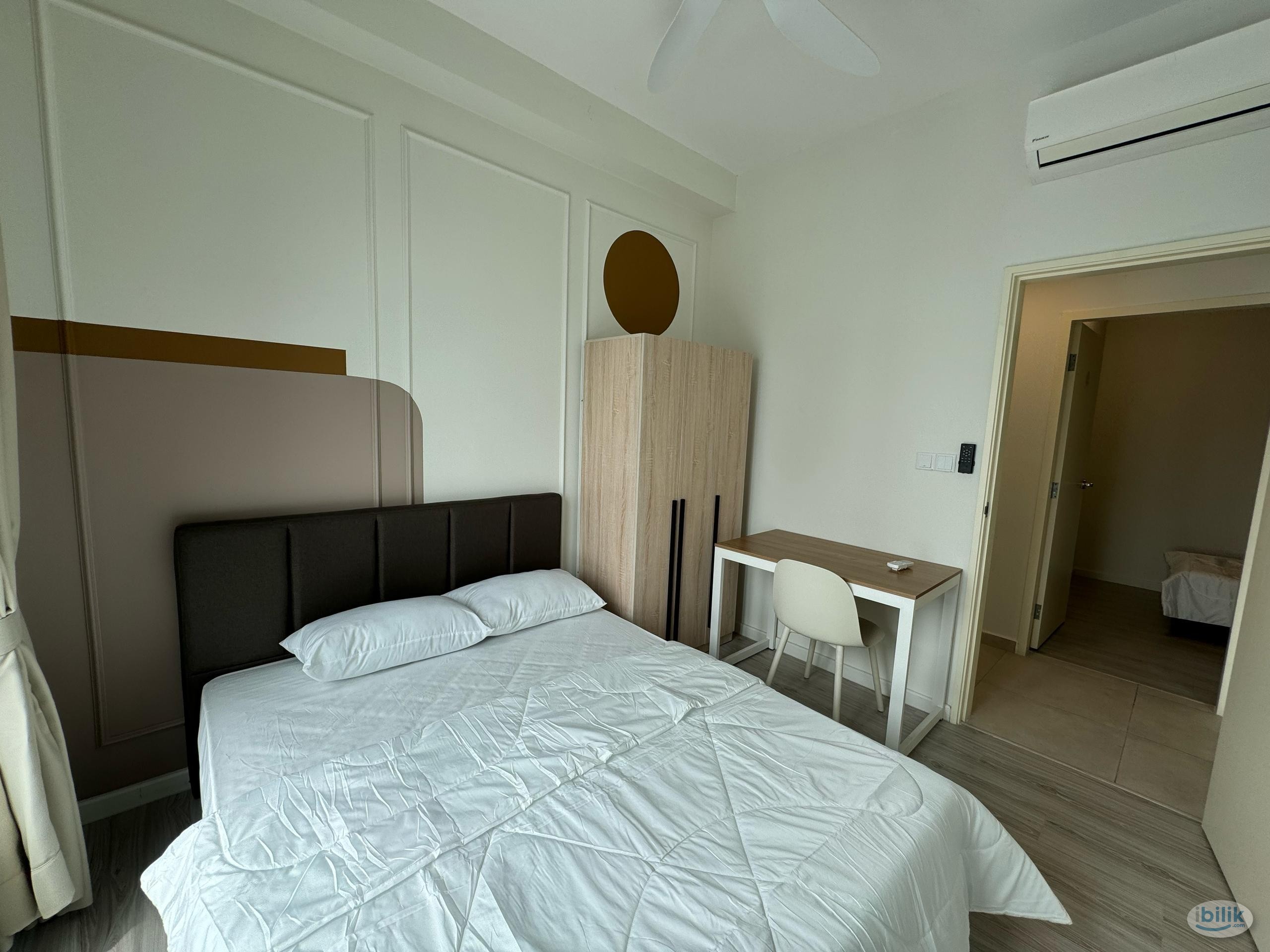 Middle Room at Meta Residences Putra Permai, Seri Kembangan - Image 2